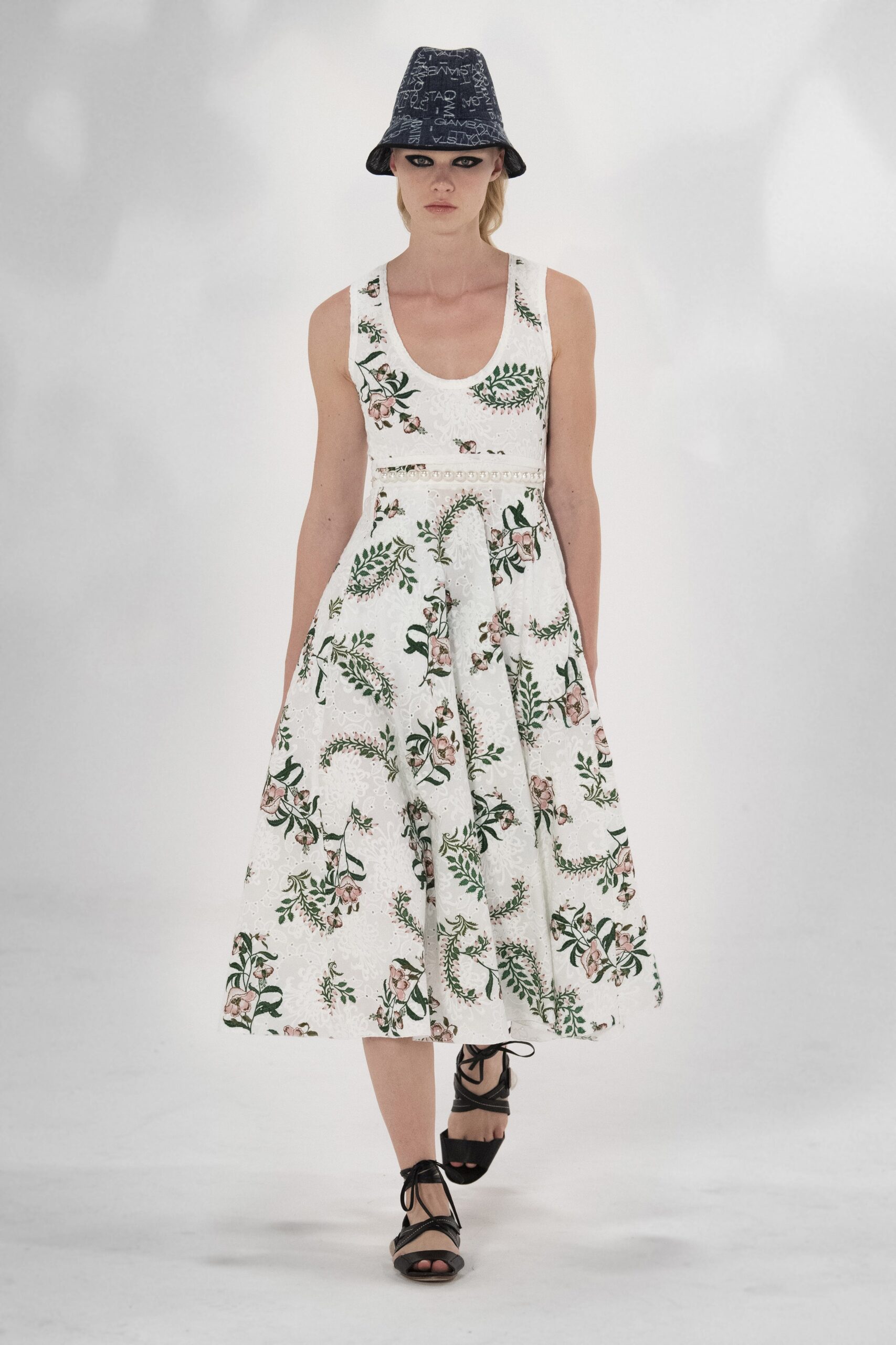 Giambattista Valli S/S 21 Look 28