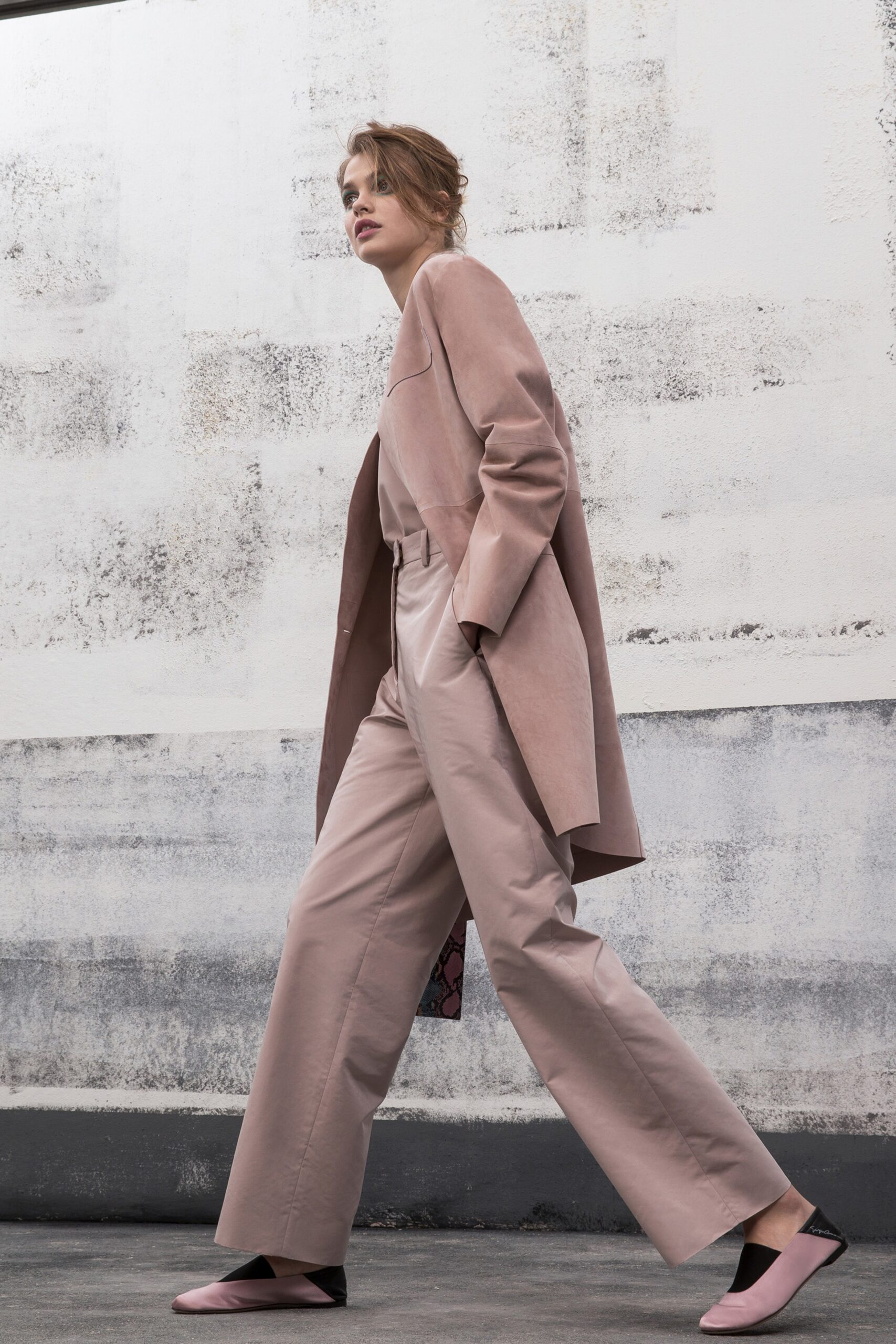 Giorgio Armani Resort 19 Look 28