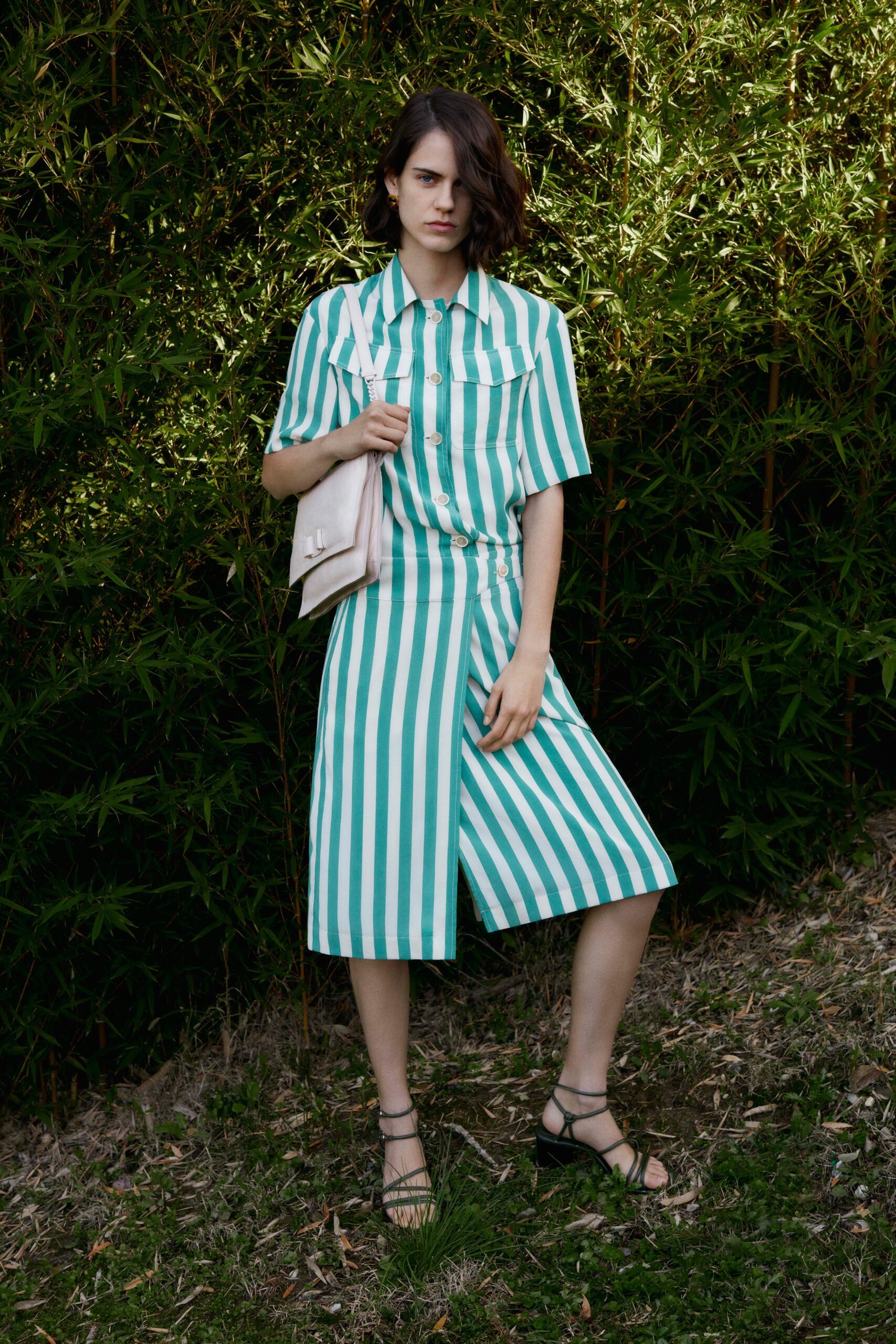 Ferragamo F/W 20 Look 28