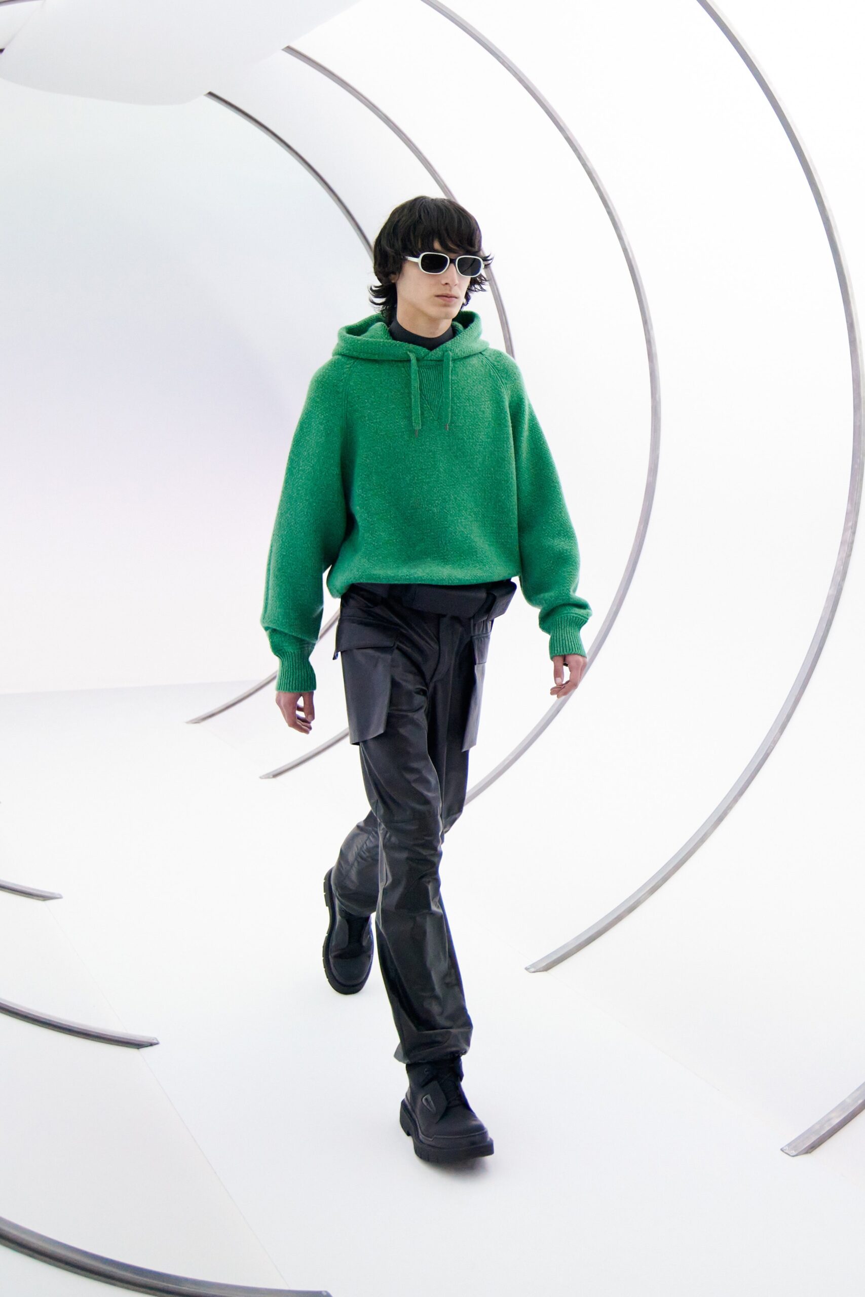 Ferragamo F/W 21 Look 28