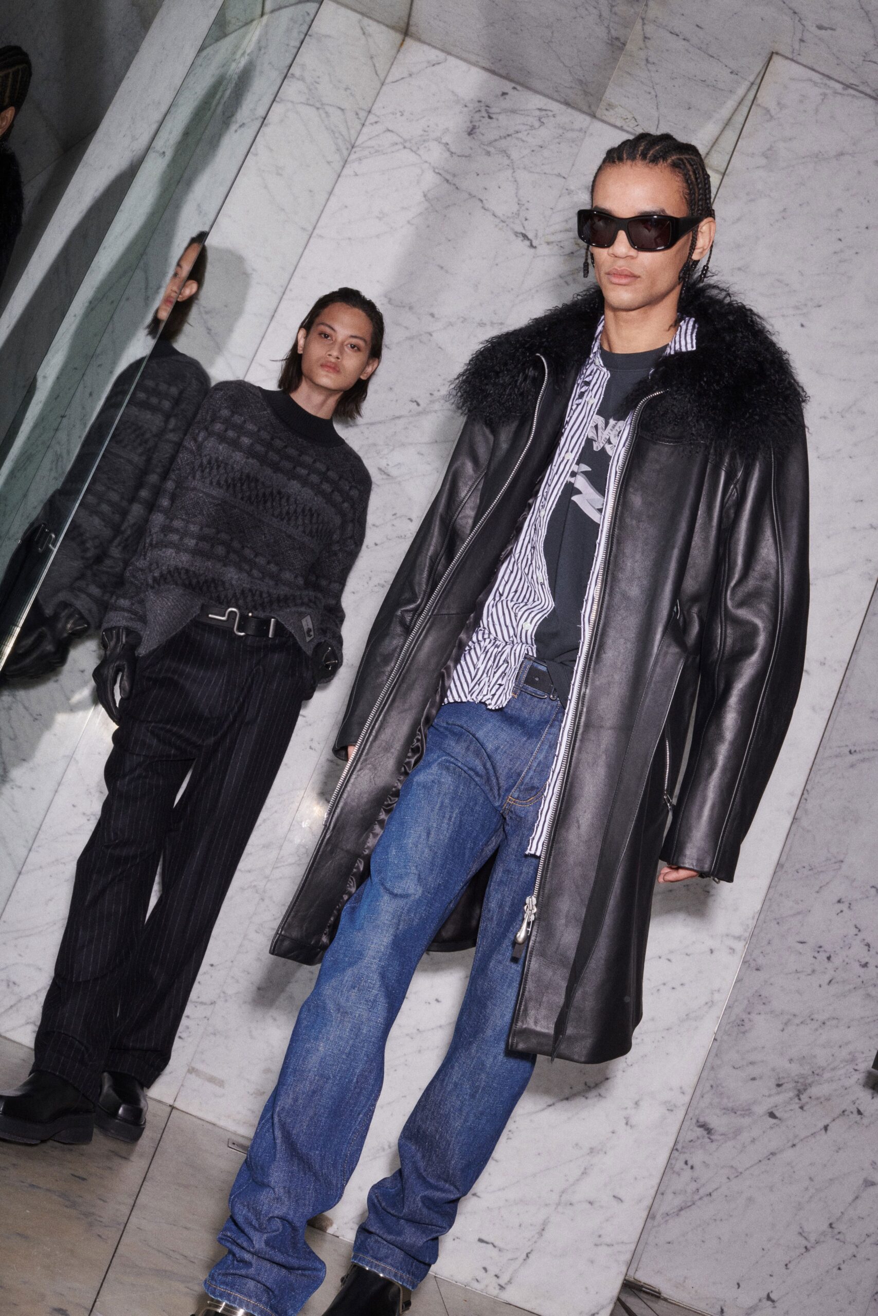 Eytys F/W 22 Look 28