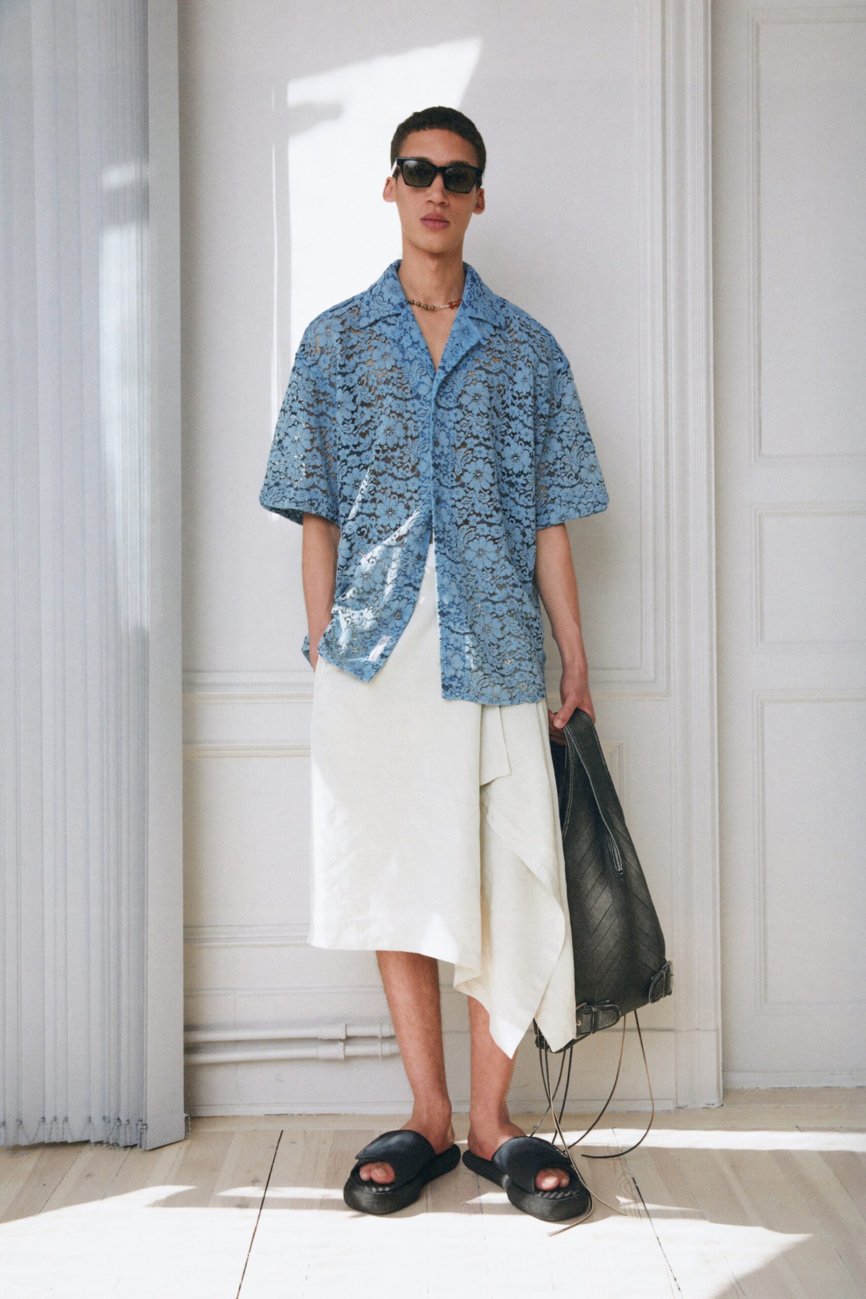 Eytys S/S 24 Look 28