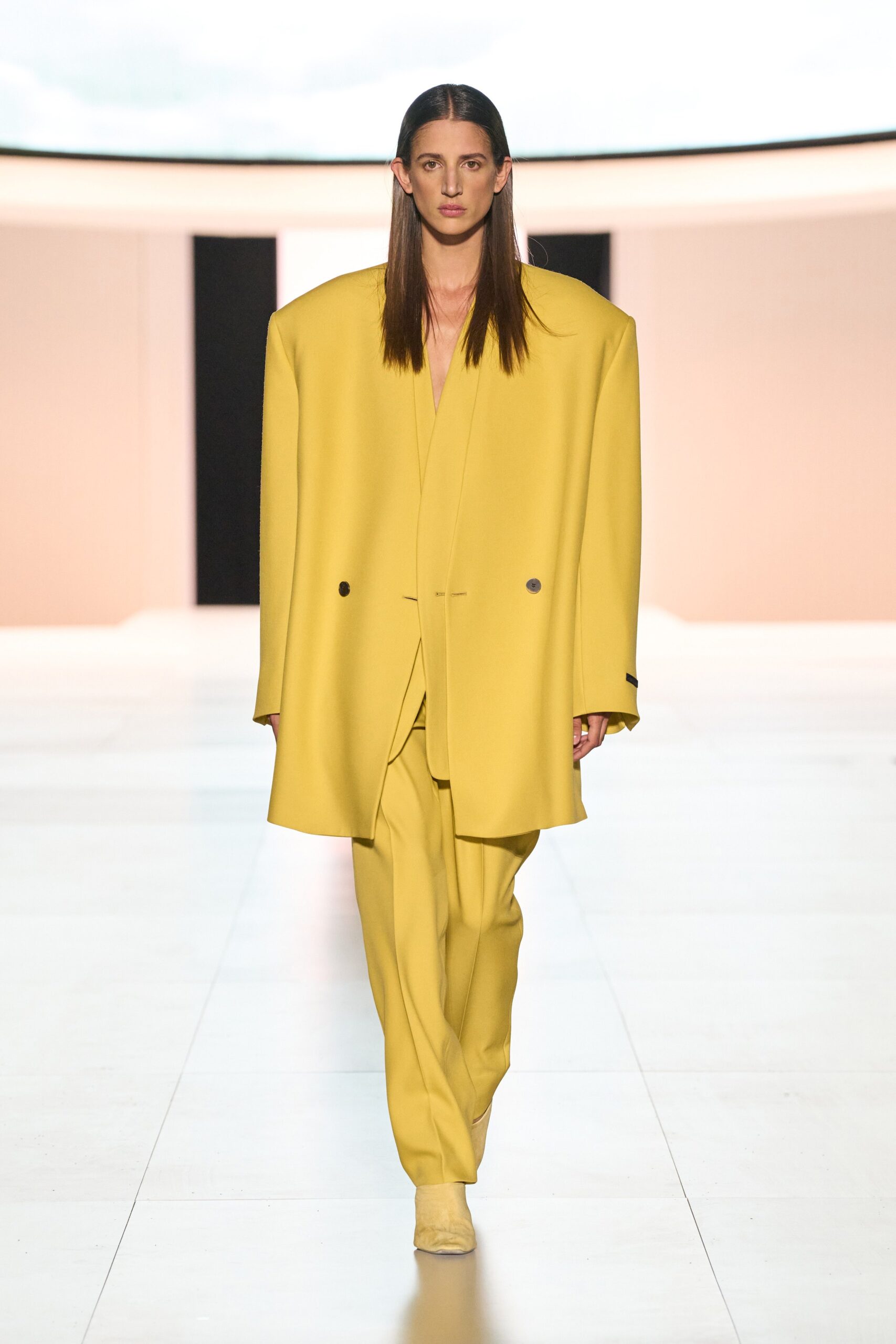Fear of God F/W 23 Menswear Look 28
