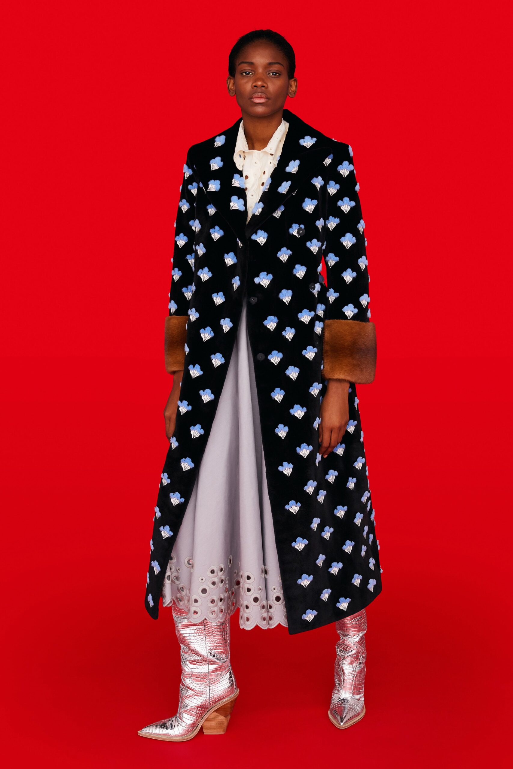 Fendi Resort 19 Look 28