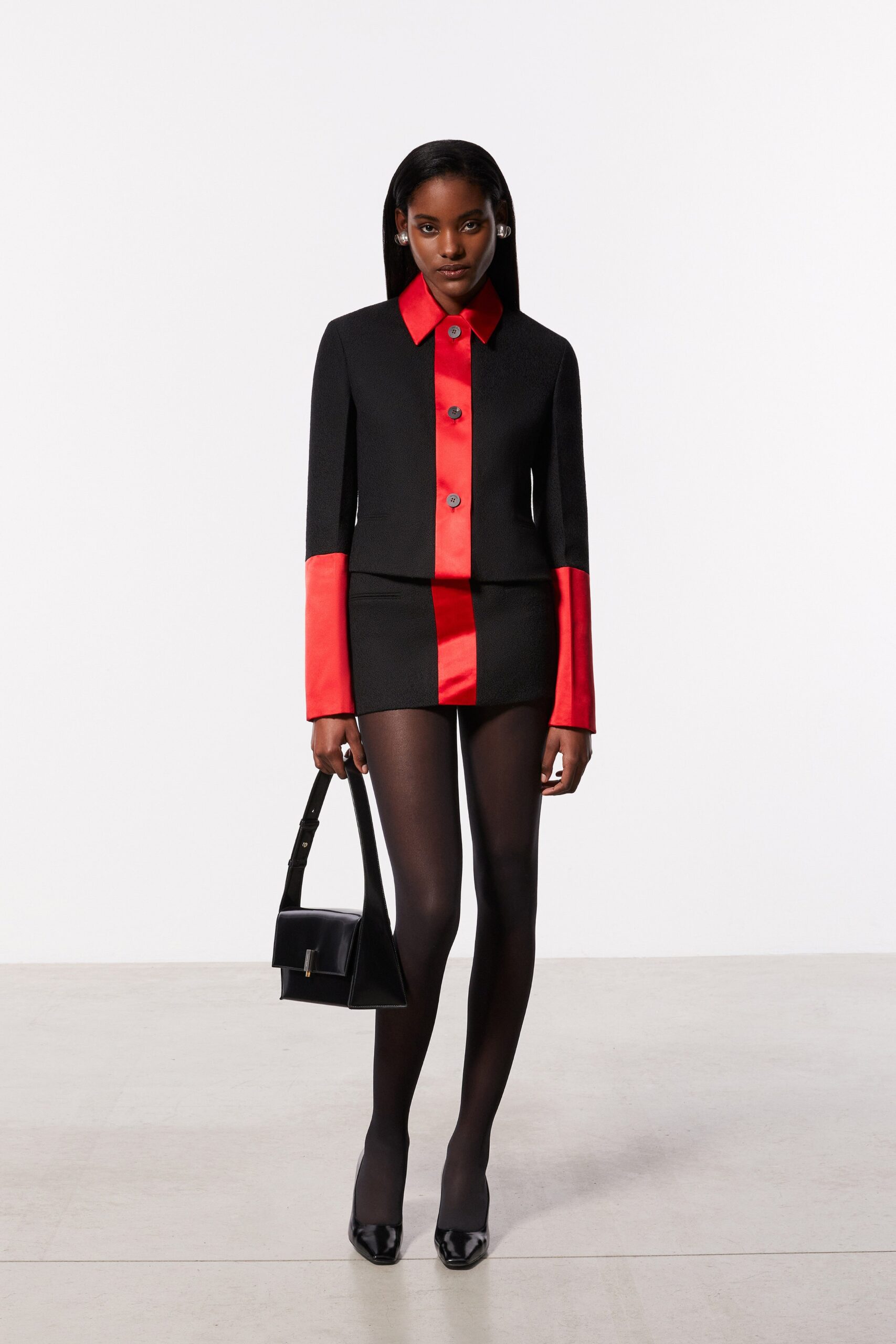 Ferragamo F/W 23 Look 28