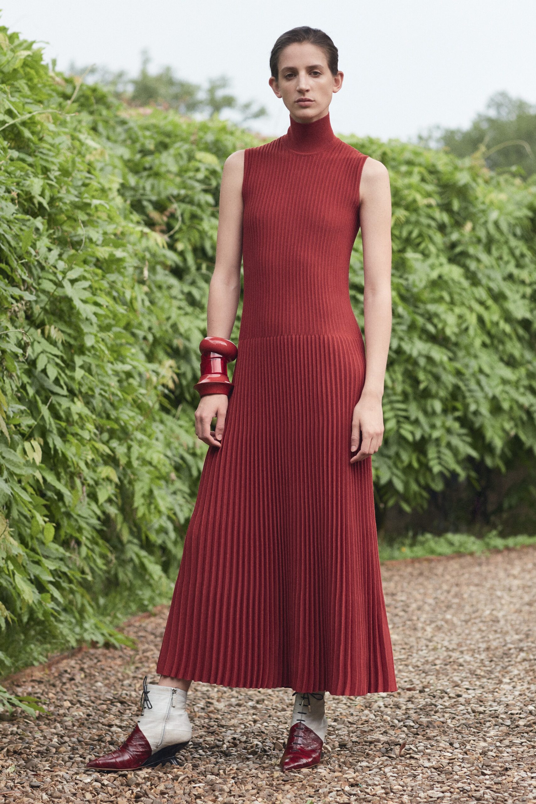 Ferragamo Resort 19 Look 22
