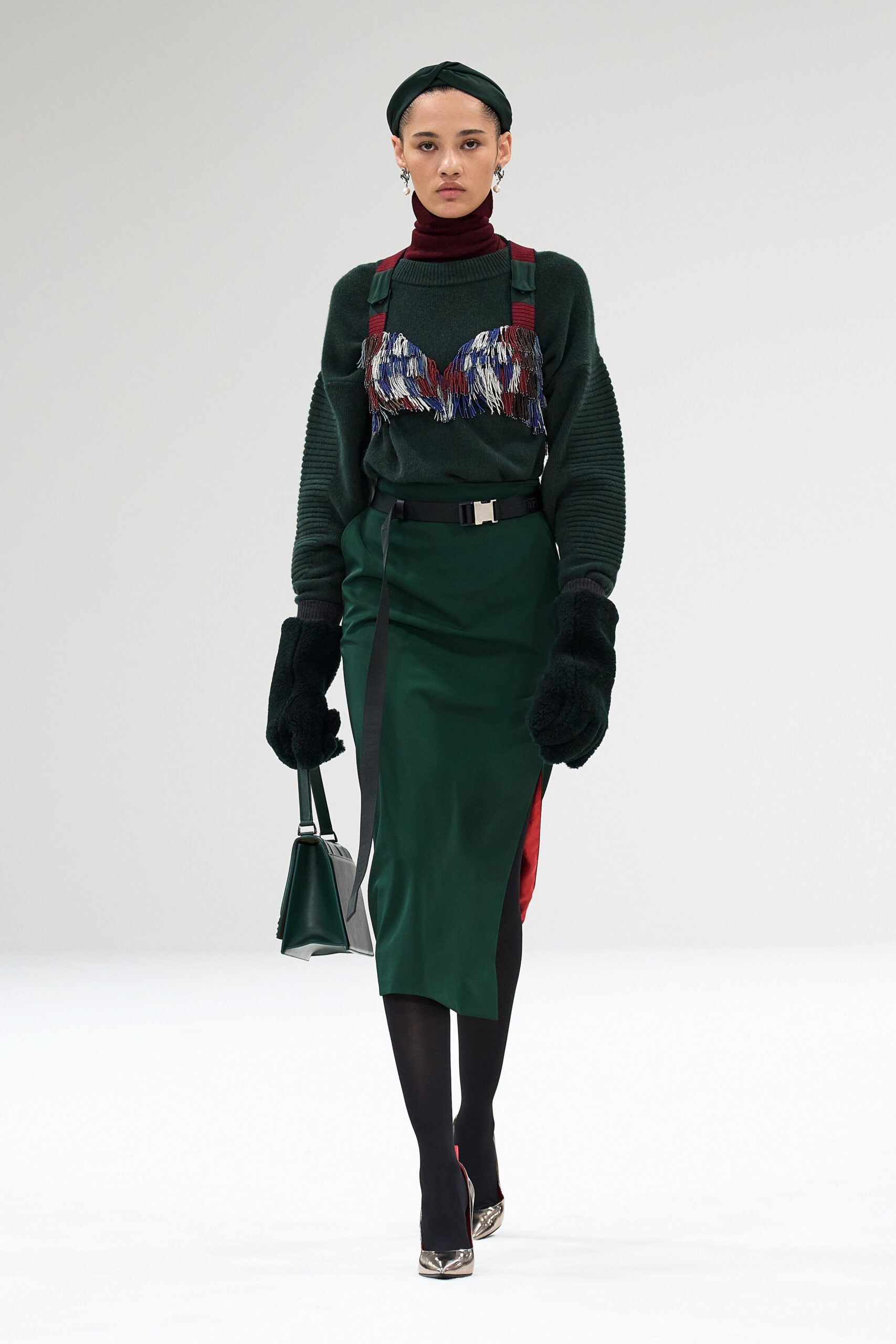 Ferrari F/W 23 Look 28