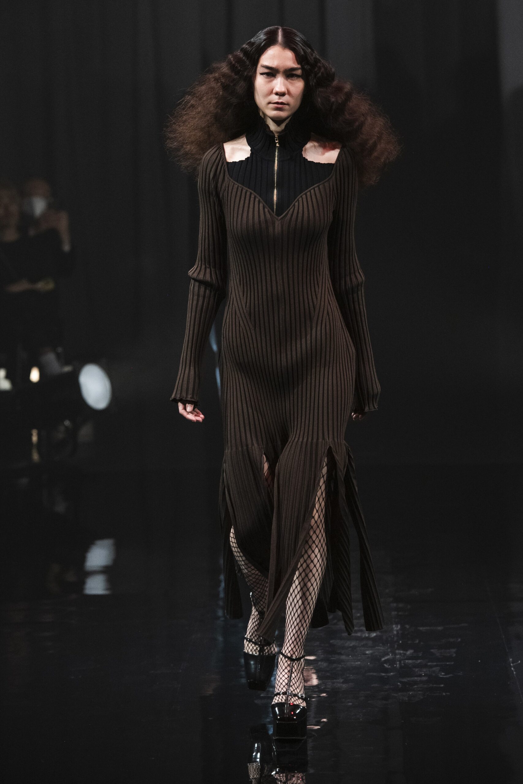 Fetico Tokyo F/W 23 Look 28
