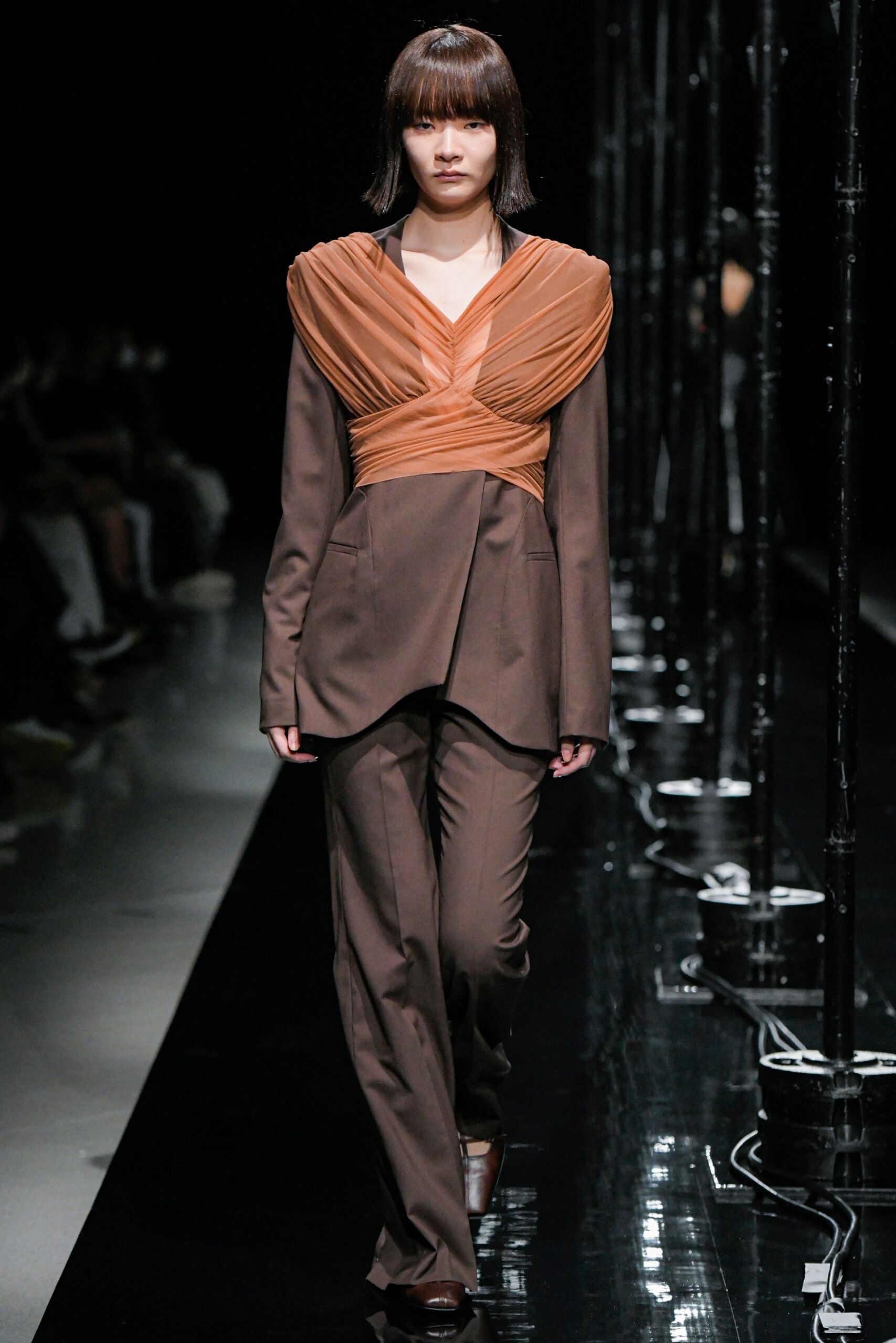 Fetico Tokyo S/S 23 Look 28