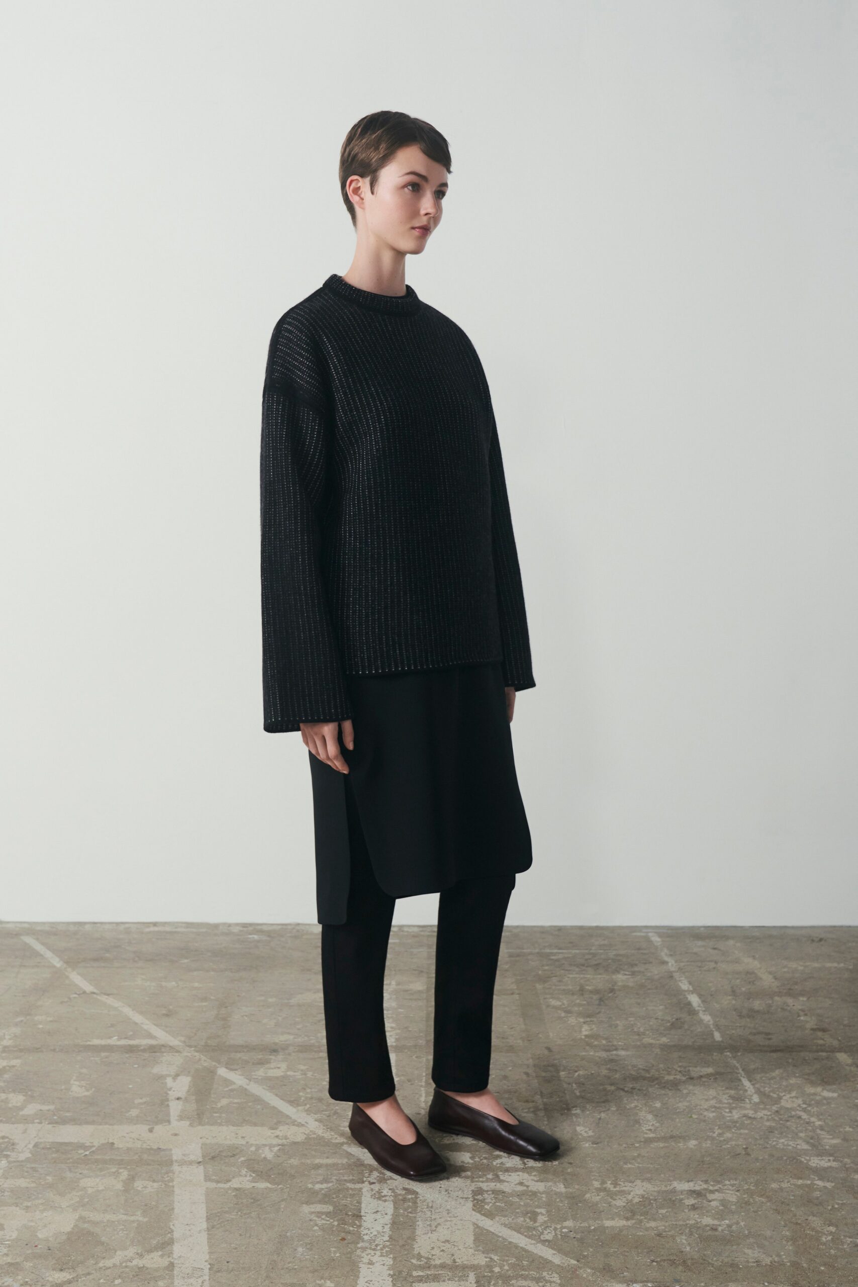 Fforme F/W 23 Look 28