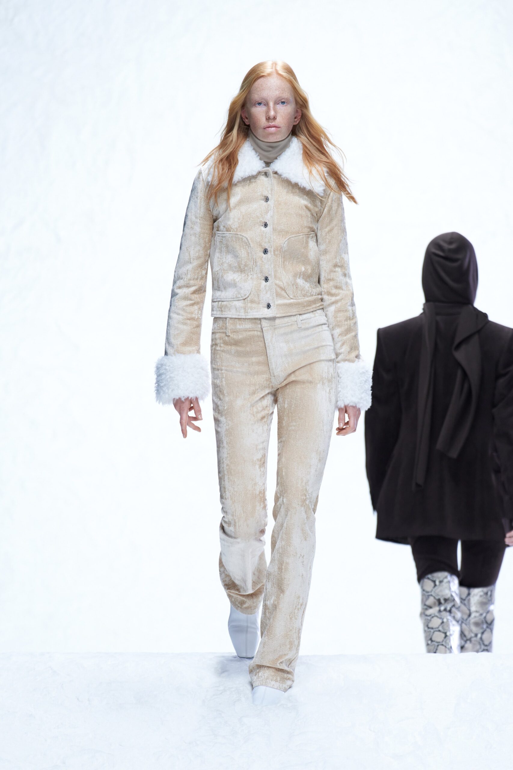 Filippa K Copenhagen F/W 23 Look 28
