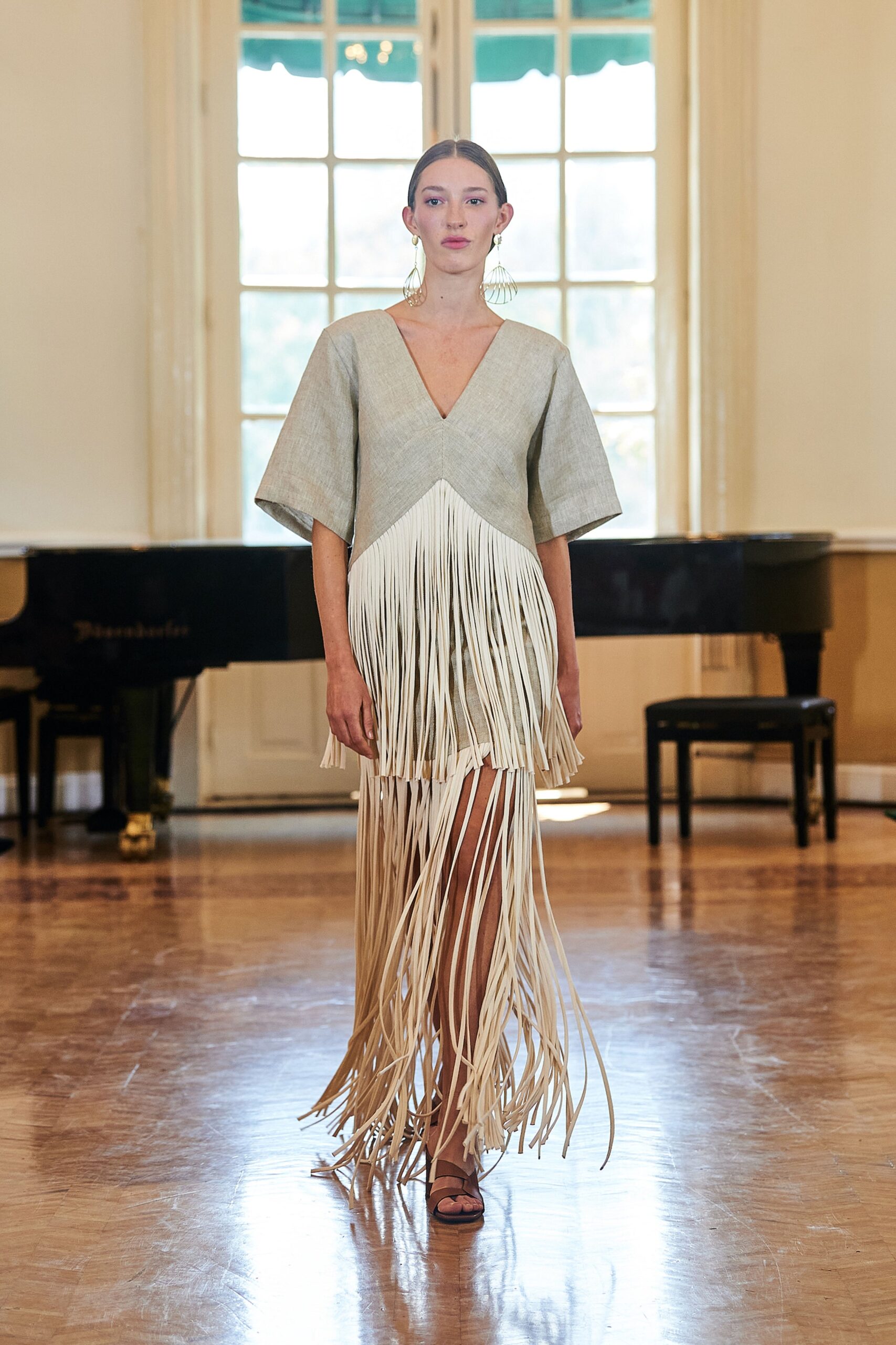 Francisco Cancino Mexico F/W 22 Look 28