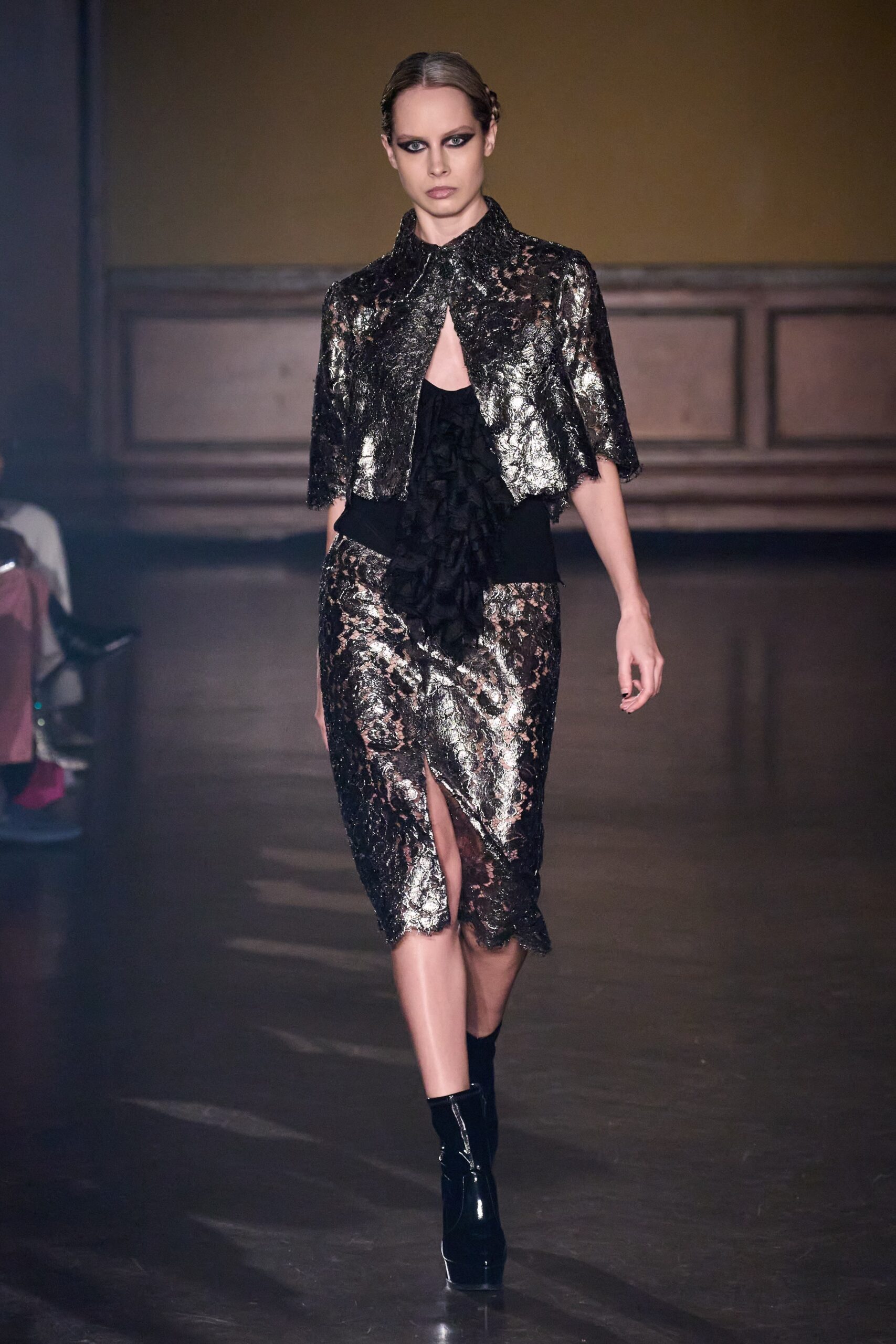 Frederick Anderson F/W 23 Look 28