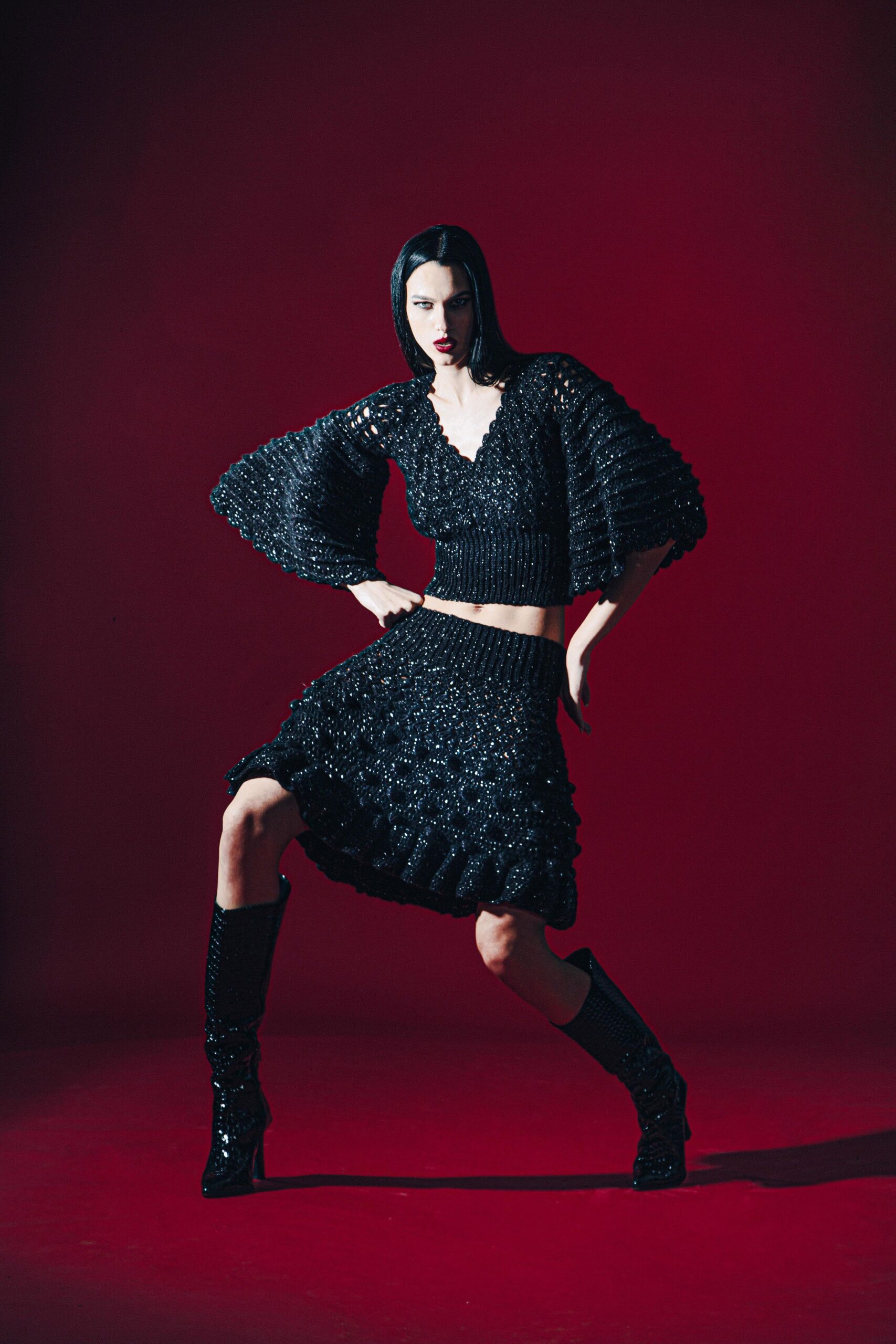 Frederick Anderson F/W 23 Look 26