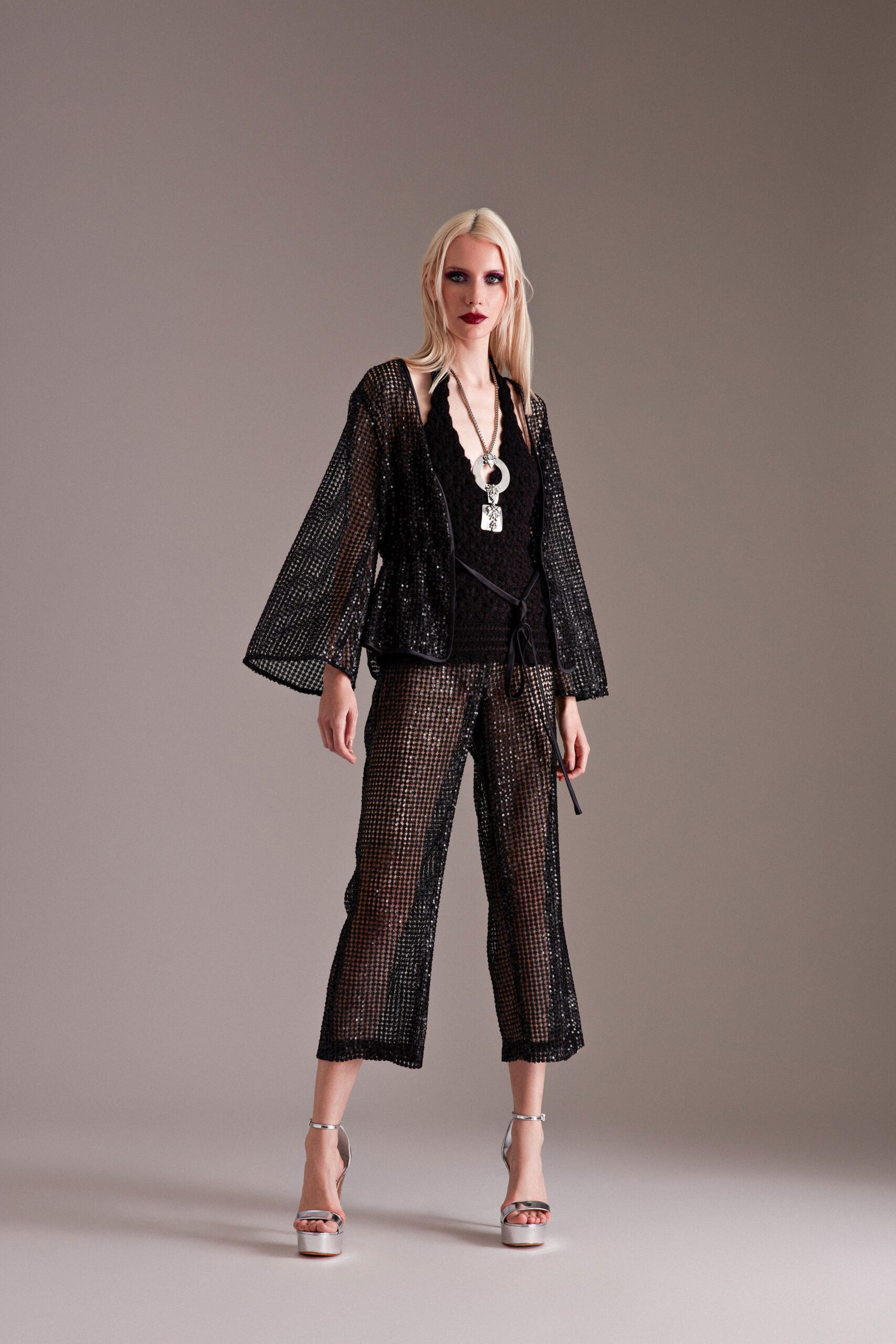 Frederick Anderson Resort 23 Look 28