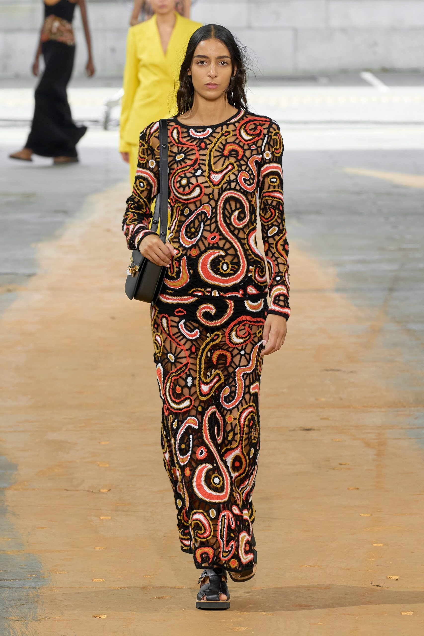 Gabriela Hearst S/S 23 Look 28