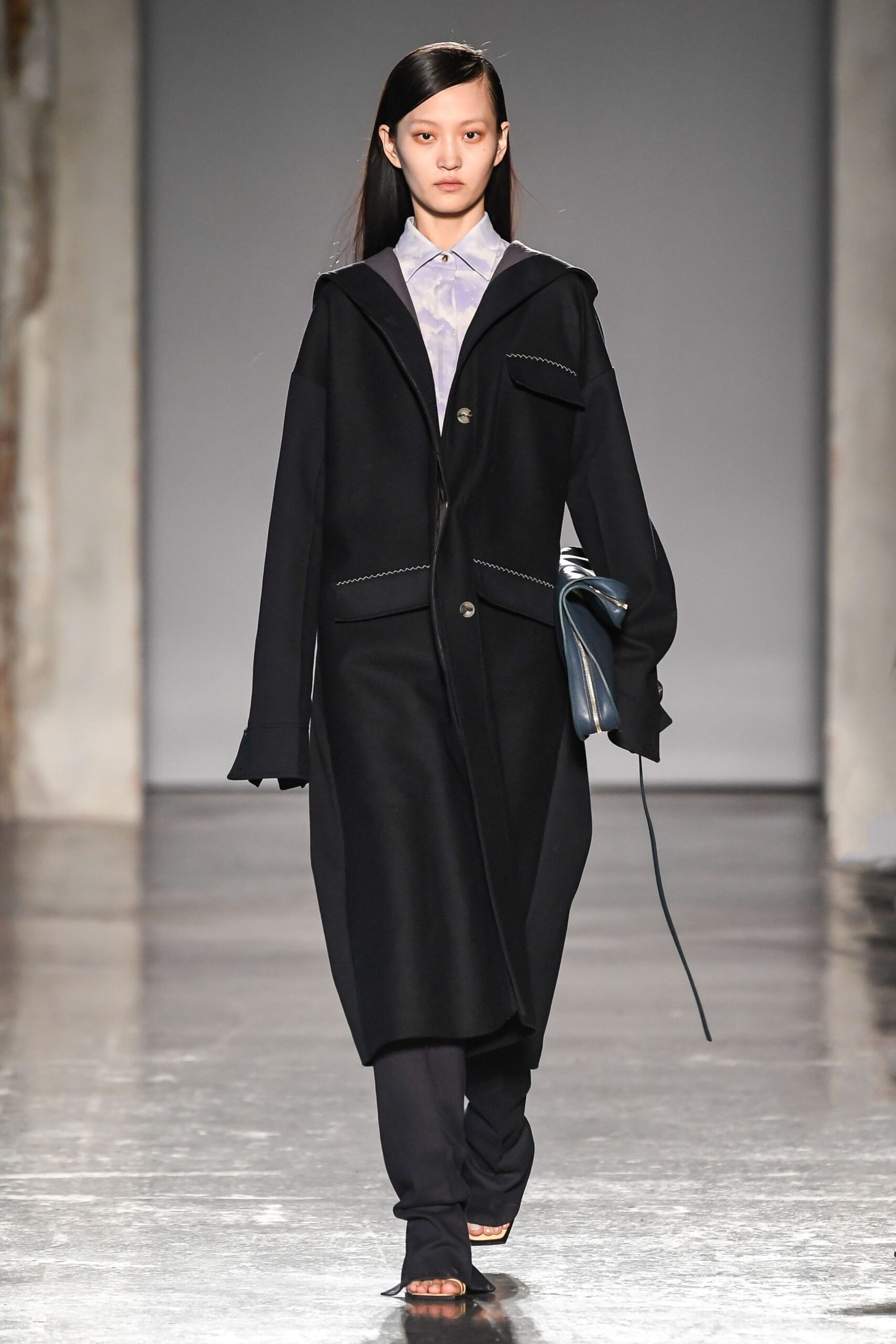 Gabriele Colangelo F/W 19 Look 28