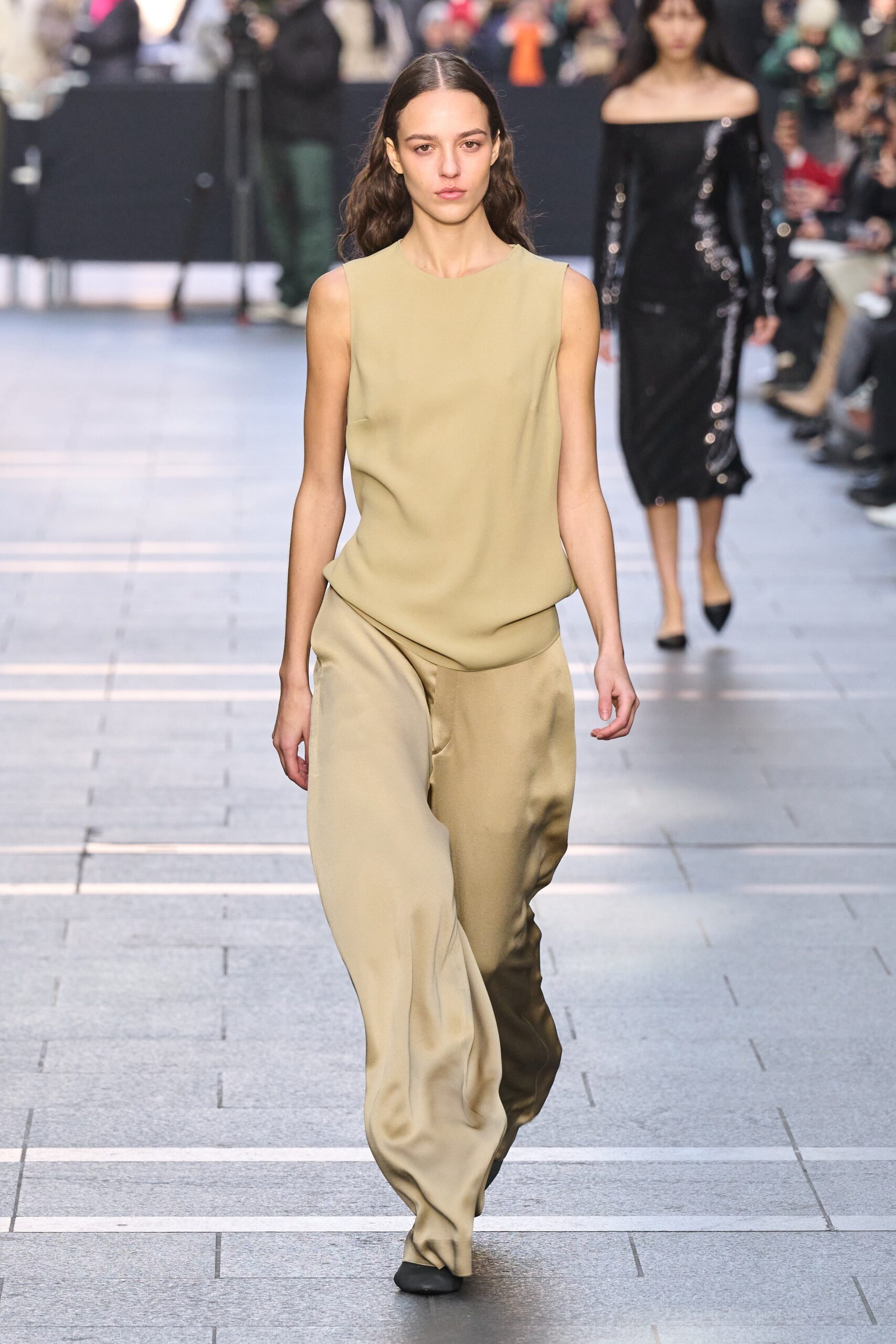 Gauchere F/W 23 Look 28
