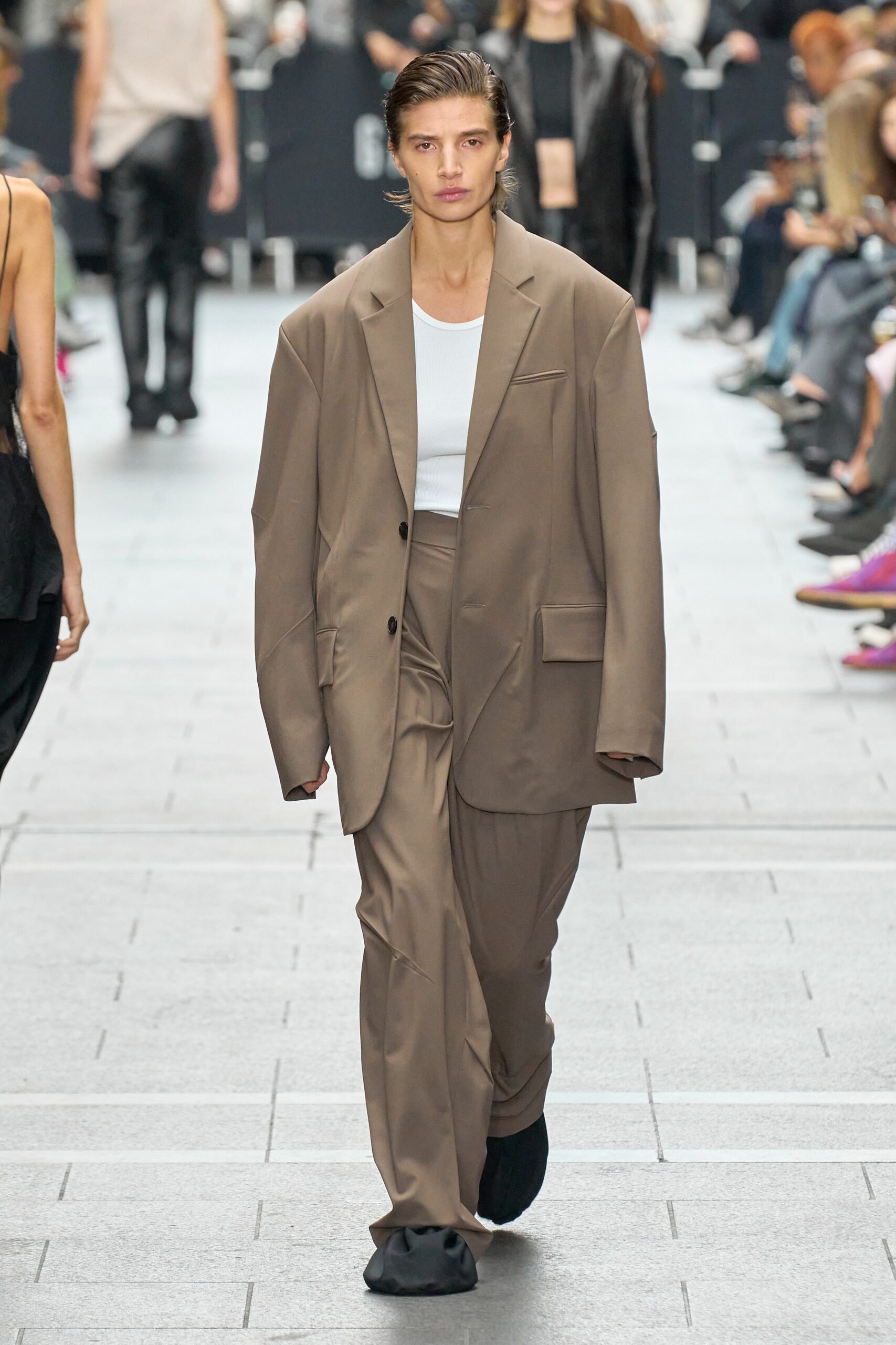 Gauchere S/S 23 Look 28