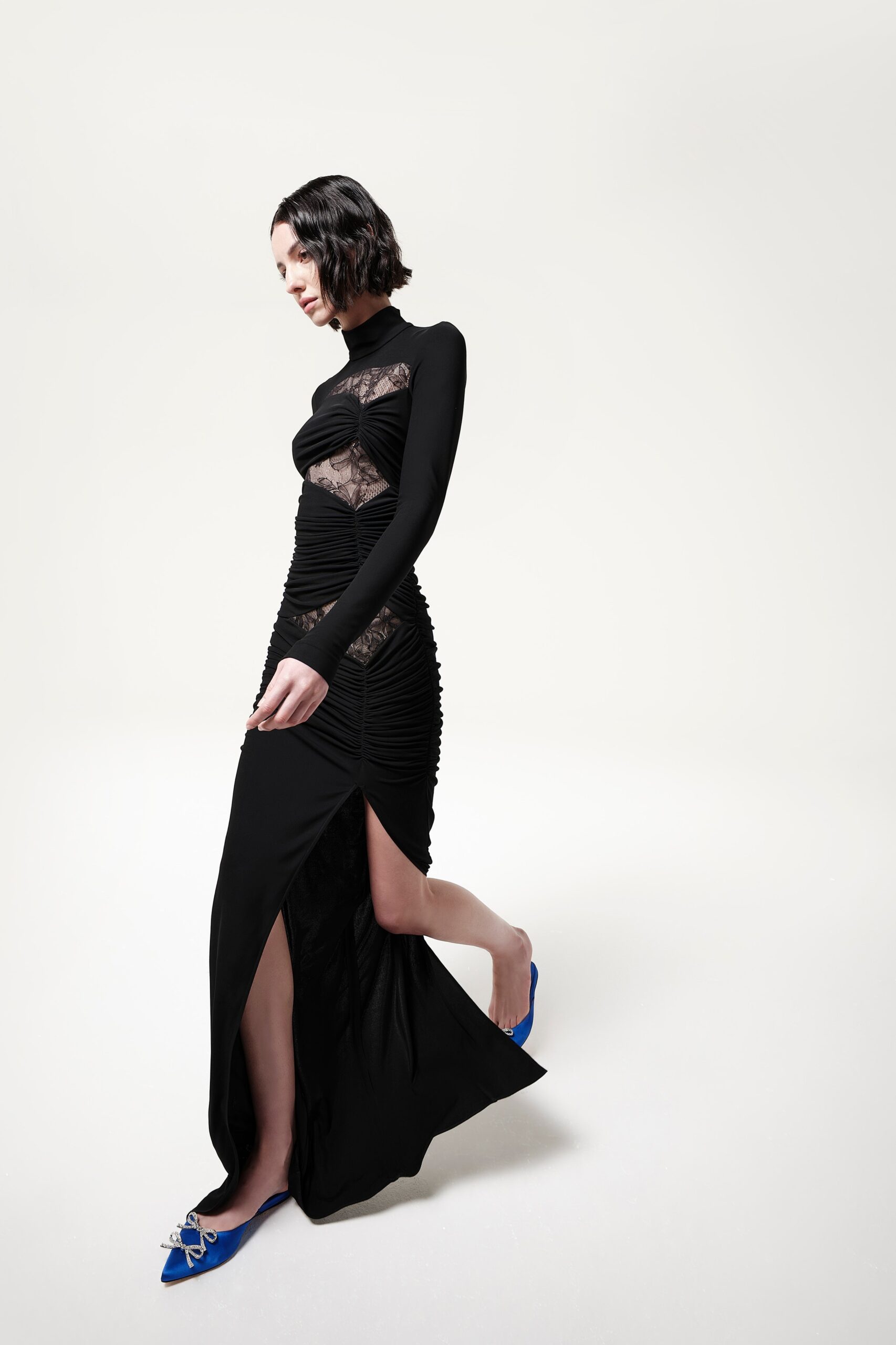 Giambattista Valli F/W 23 Look 28
