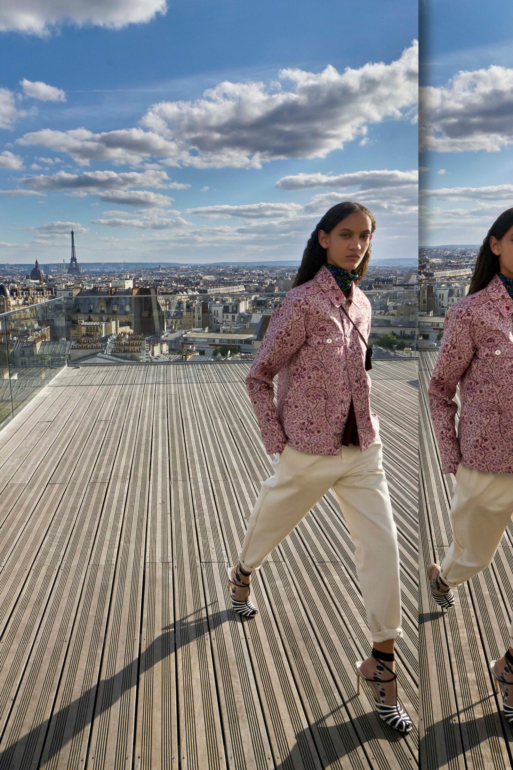 Giambattista Valli Resort 19 Look 28