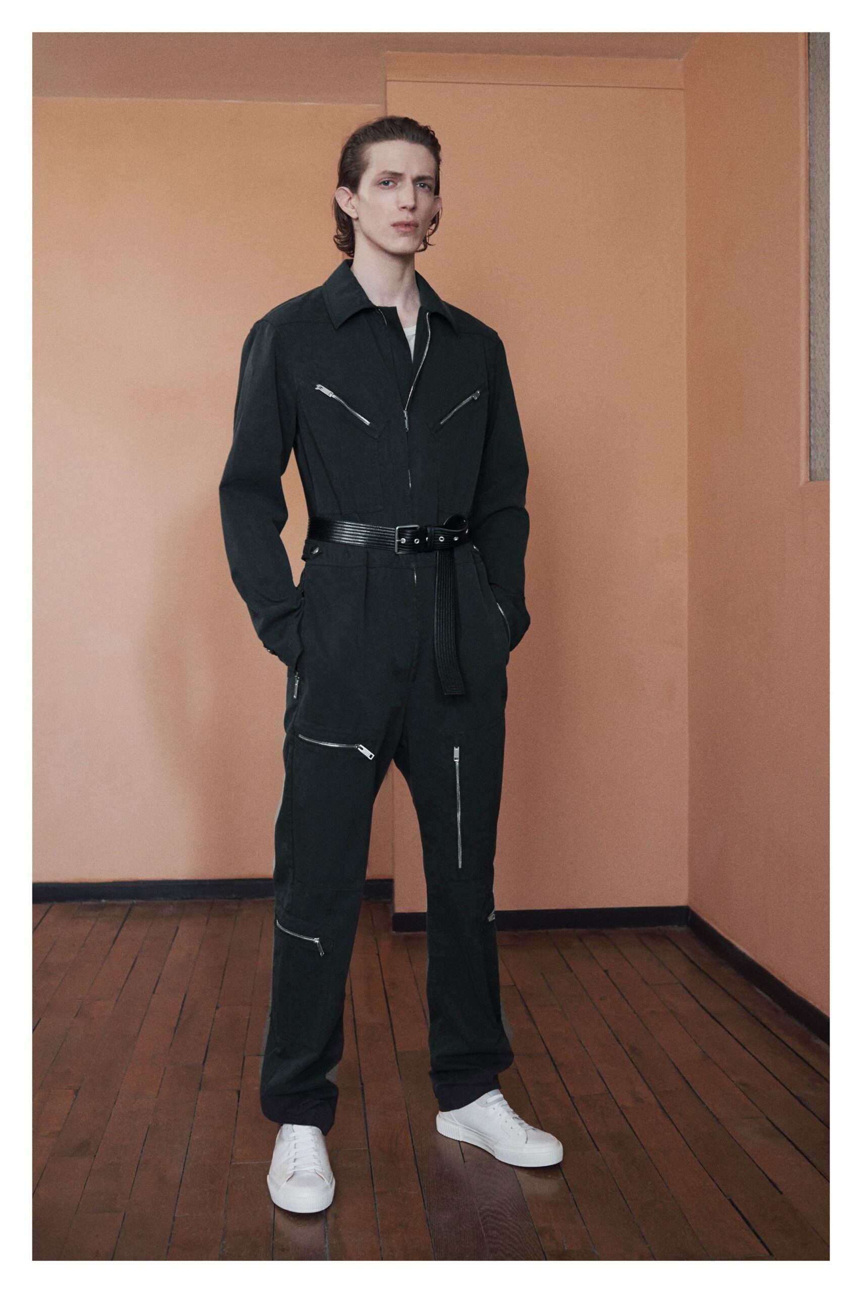Givenchy F/W 19 Look 28