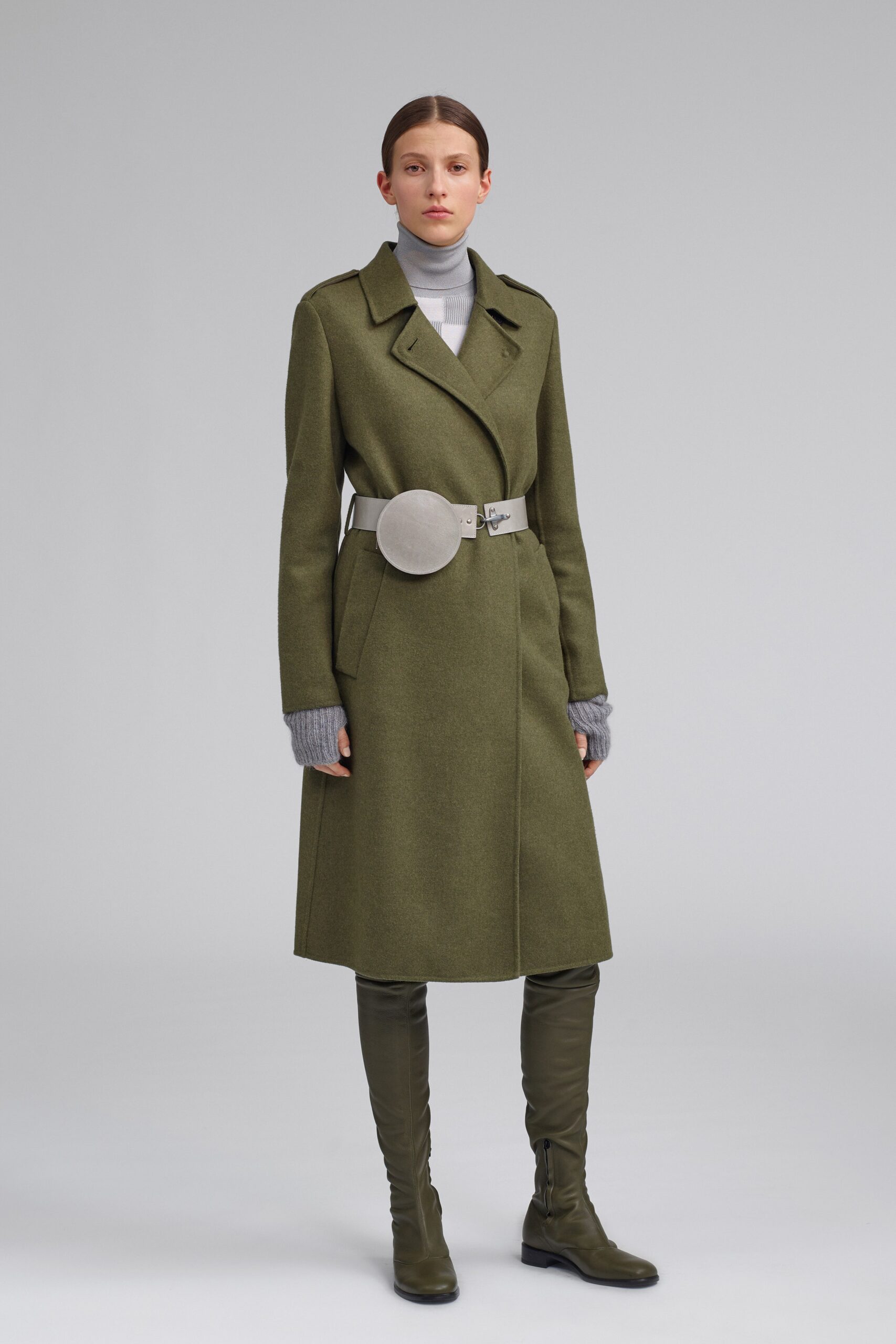 Fay F/W 19 Look 29