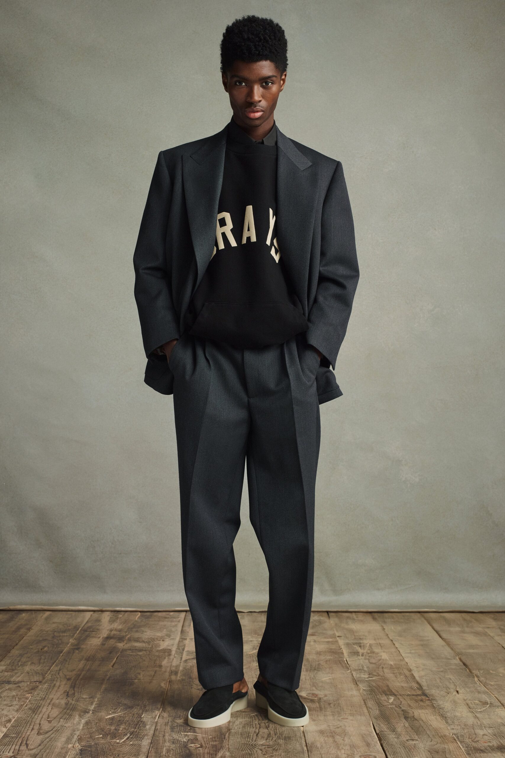 Fear of God S/S 21 Look 29