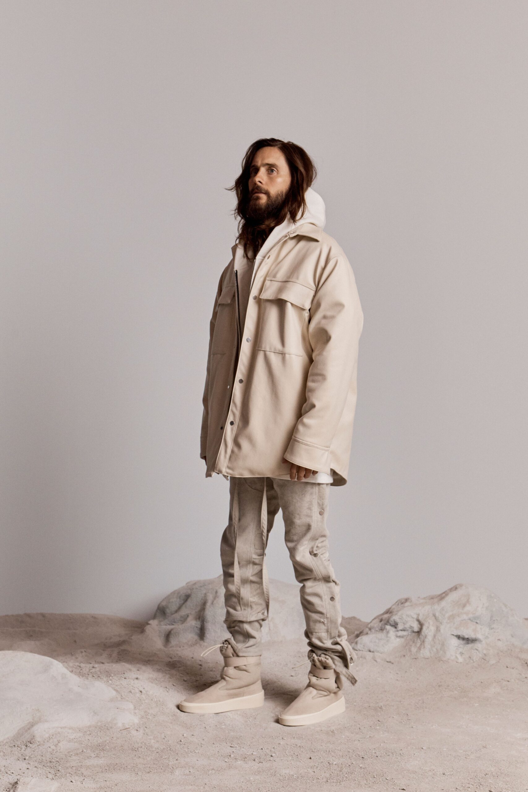 Fear of God S/S 19 Look 29