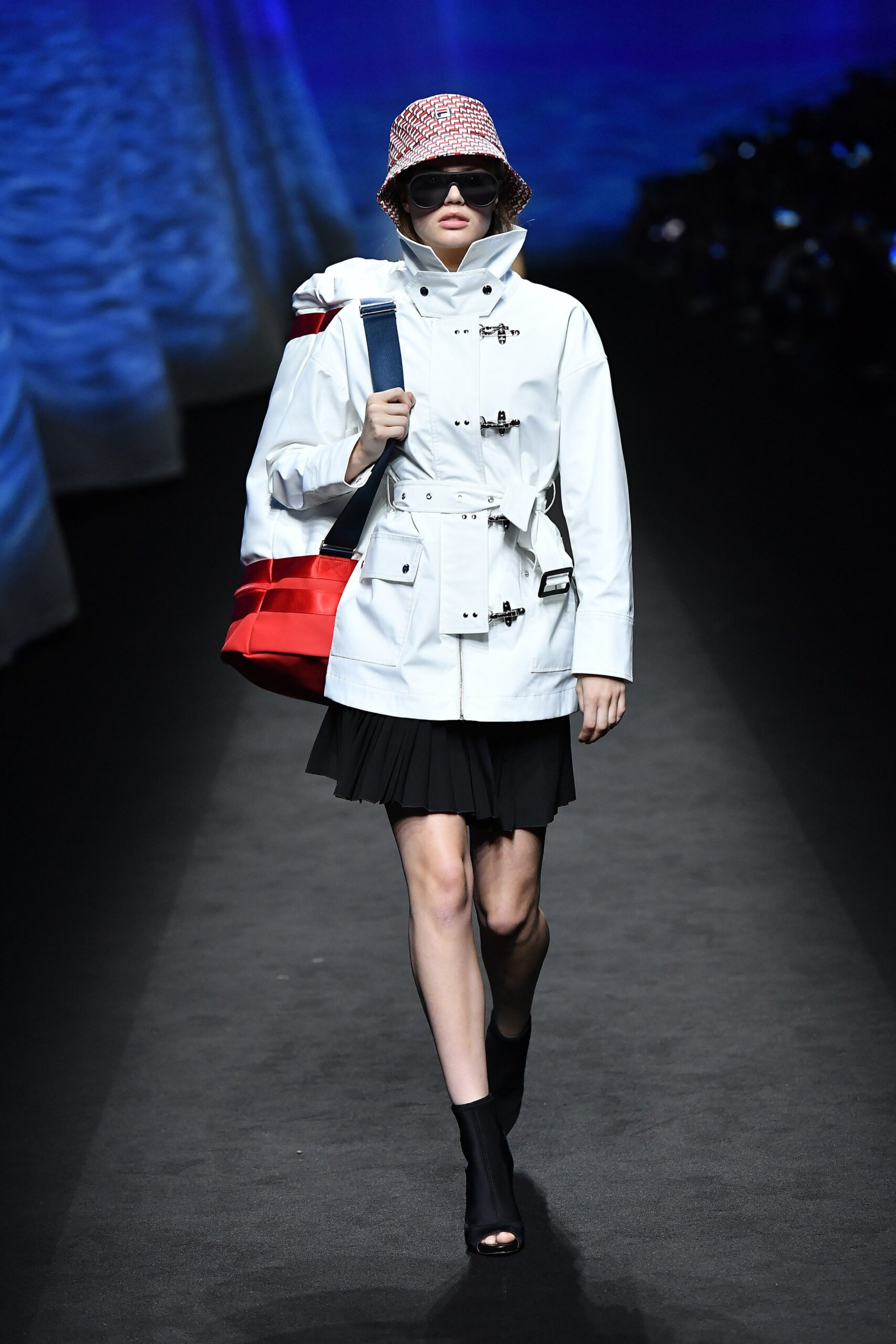 FILA S/S 20 Look 29