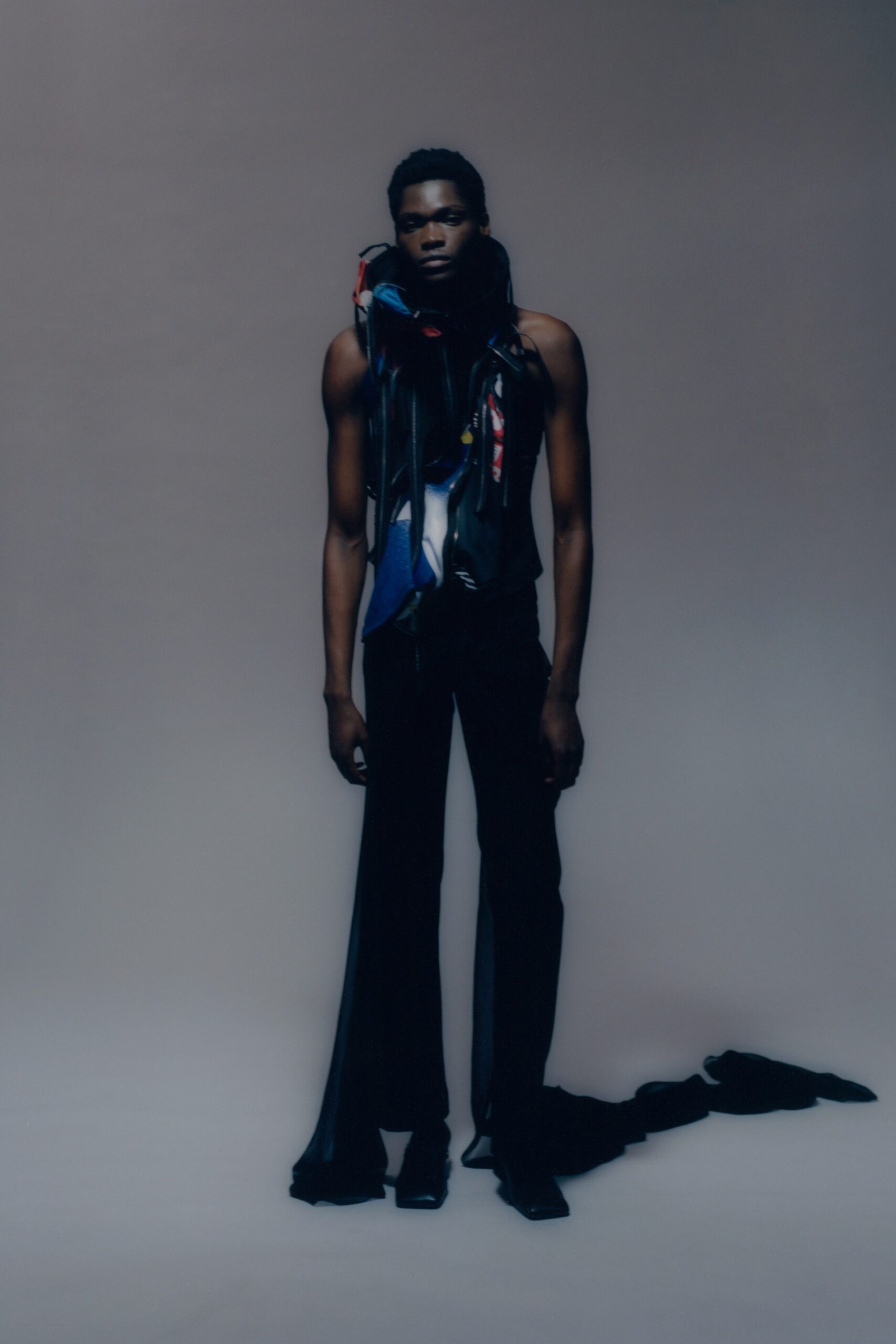 Fashion East S/S 21 Look 29
