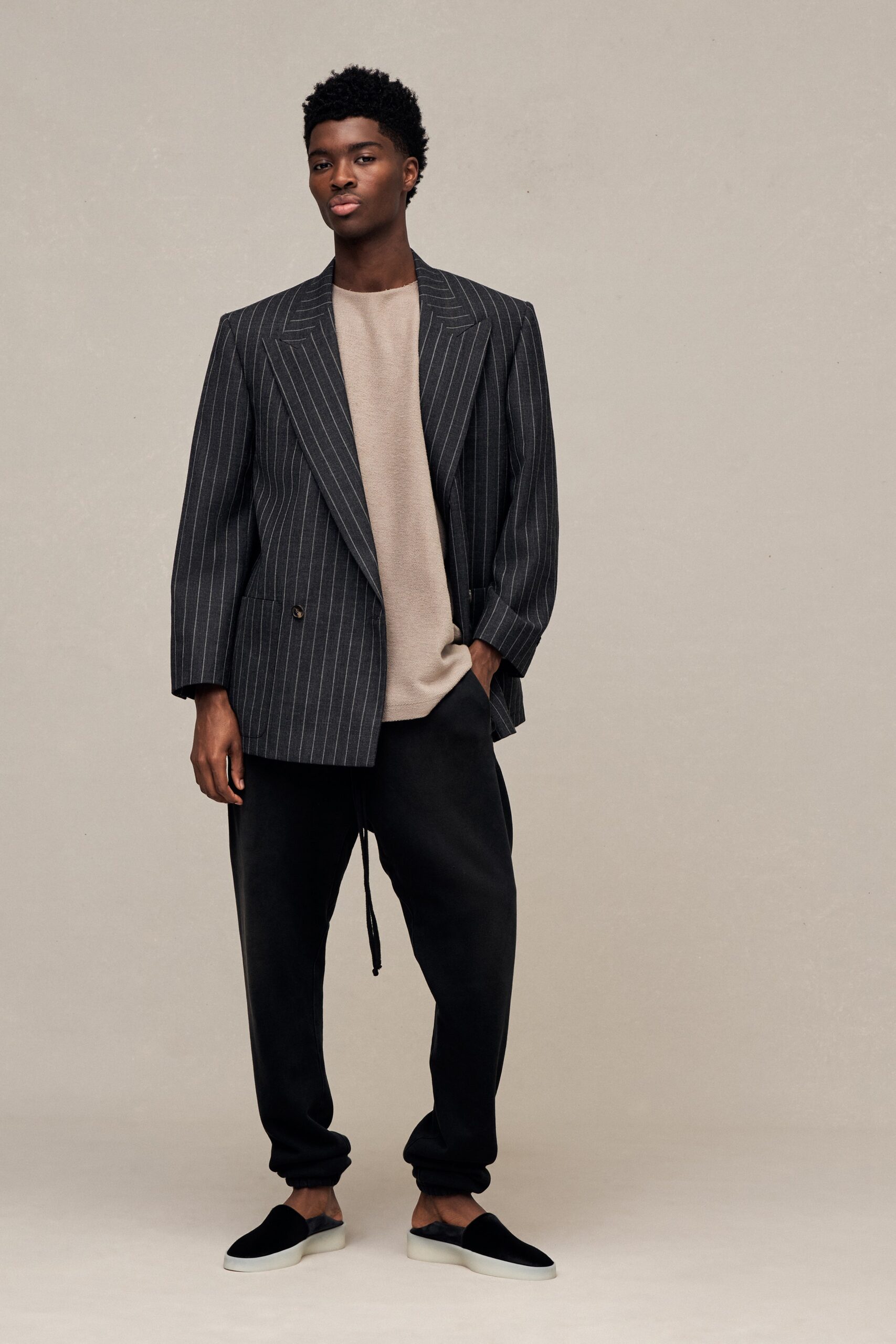 Fear of God F/W 21 Look 29