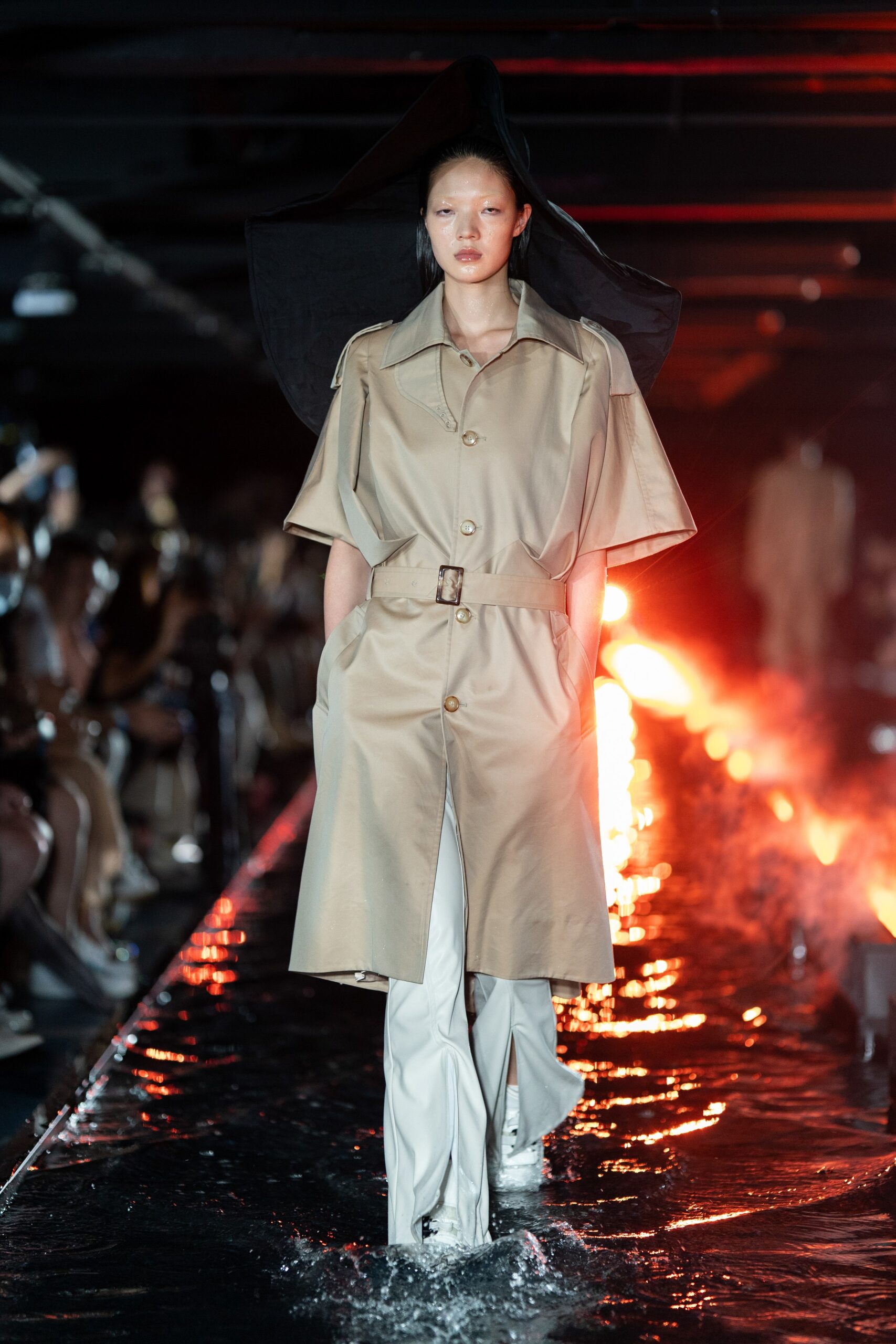 Feng Chen Wang Shanghai S/S 22 Look 29