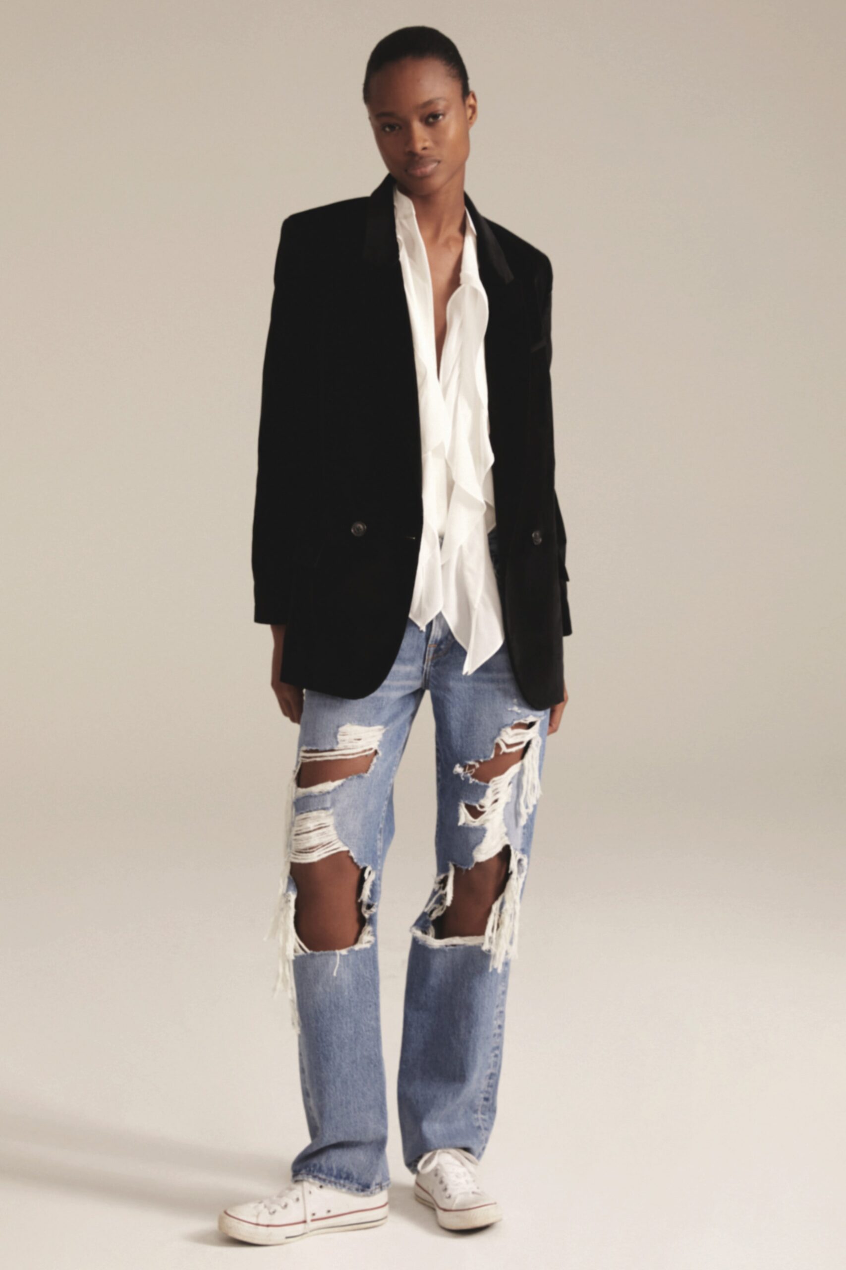 Frame F/W 20 Look 29