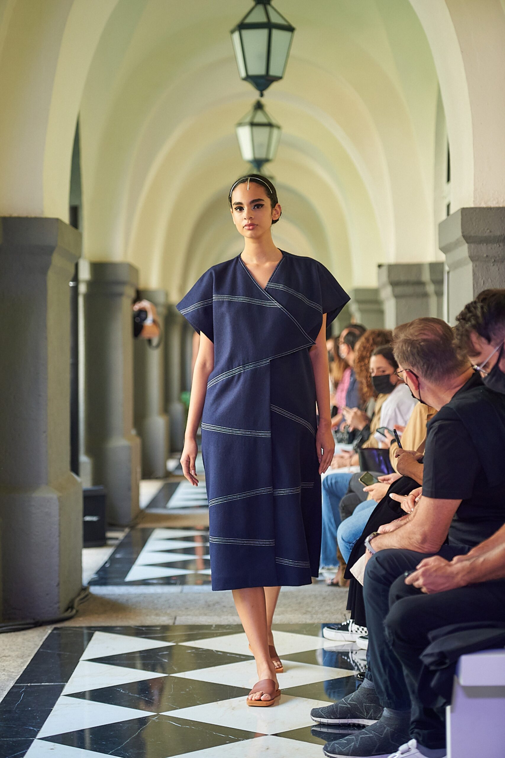 Francisco Cancino Mexico F/W 21 Look 29