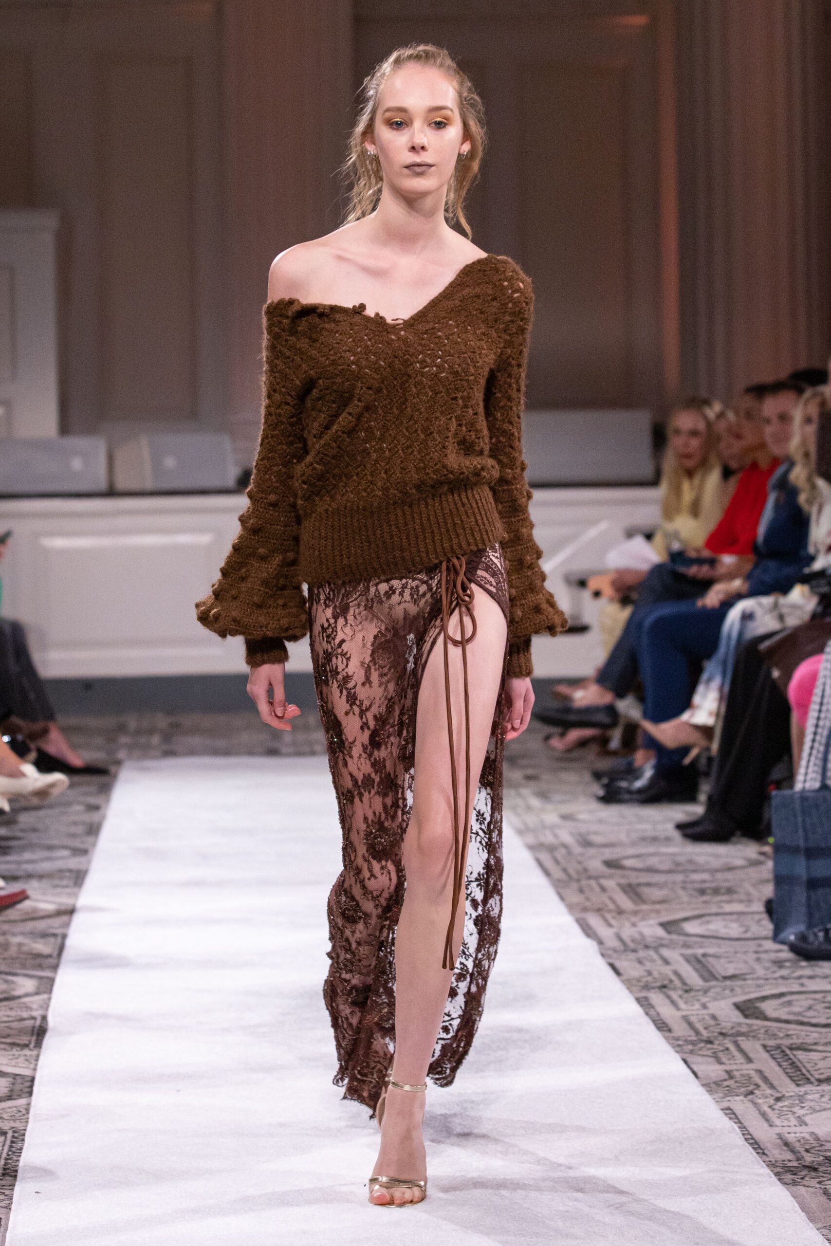 Frederick Anderson S/S 22 Look 29