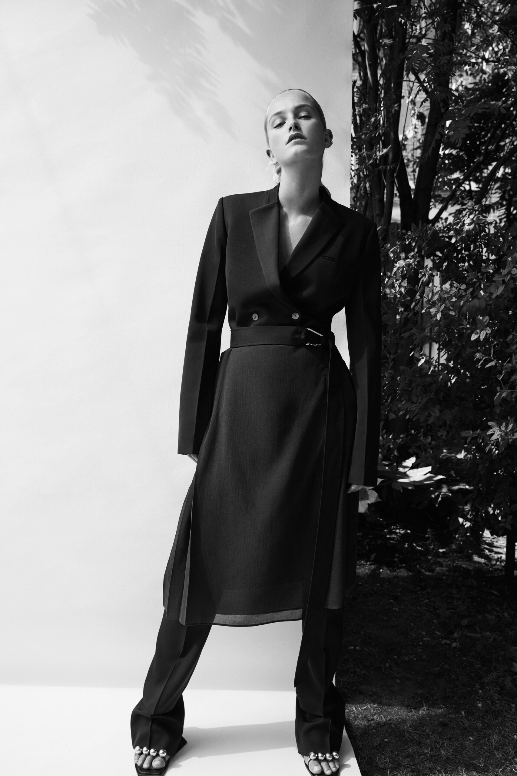 Gabriele Colangelo Resort 21 Look 22