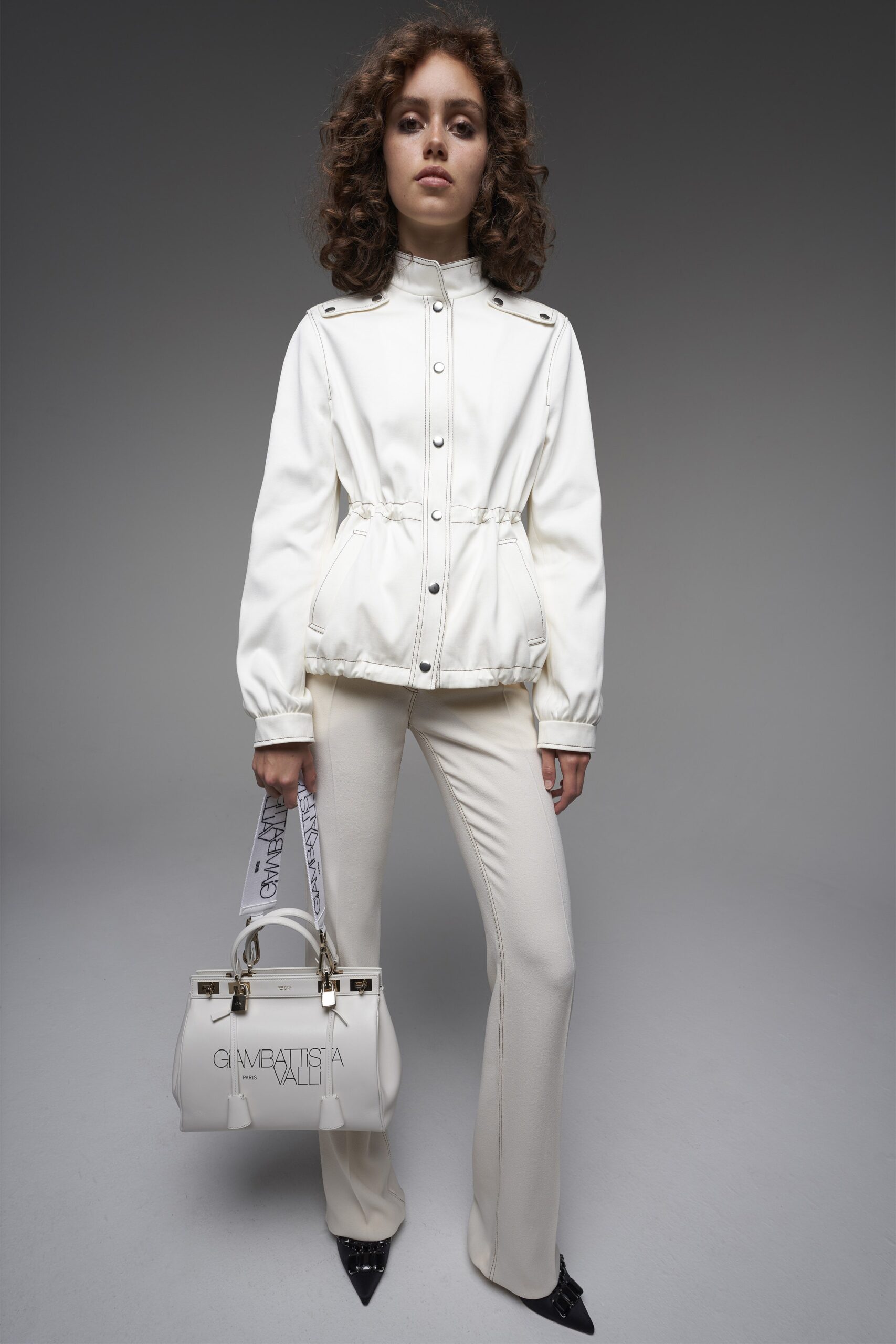 Giambattista Valli Resort 21 Look 27