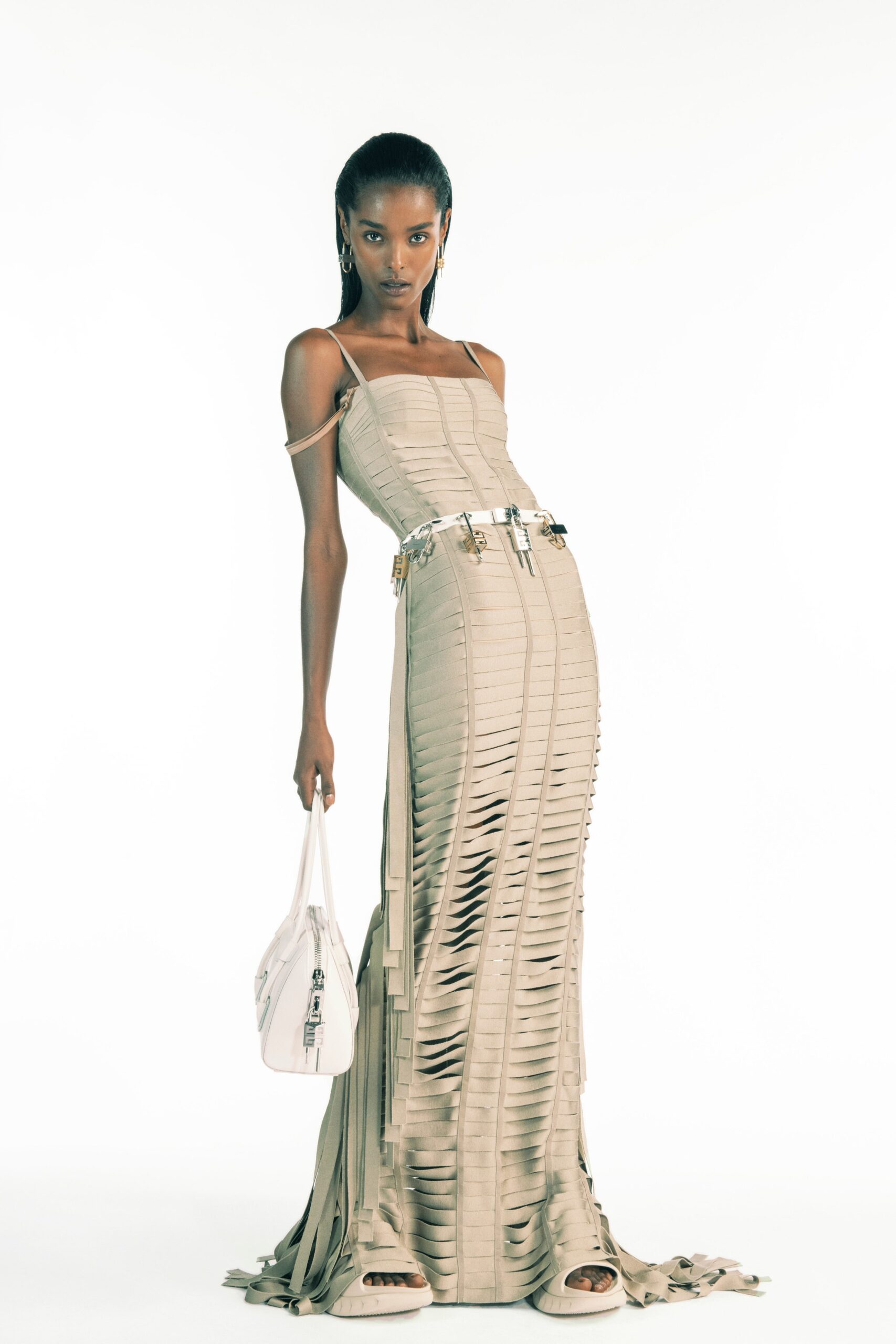 Givenchy S/S 21 Look 29