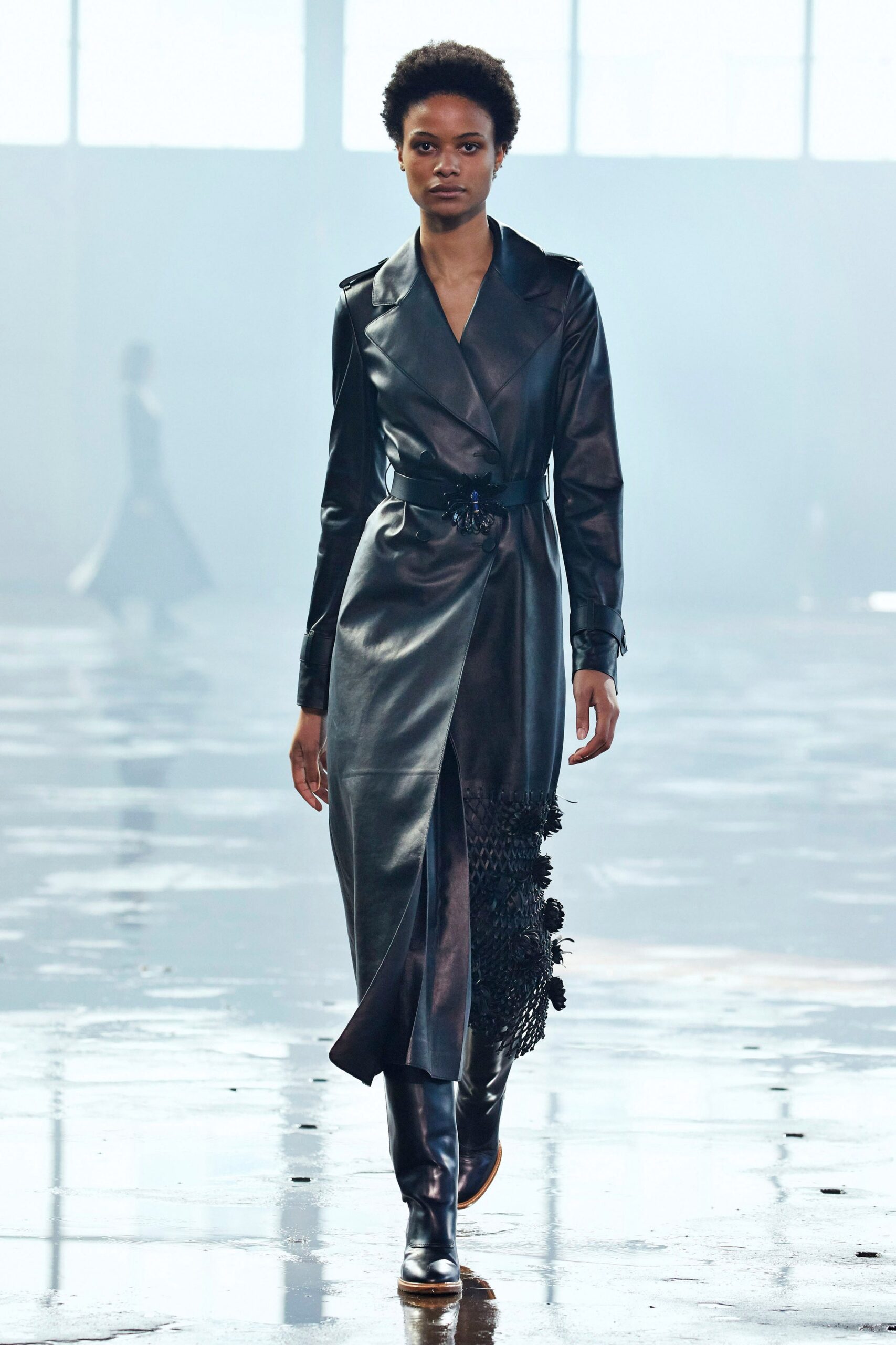Gabriela Hearst F/W 21 Look 29