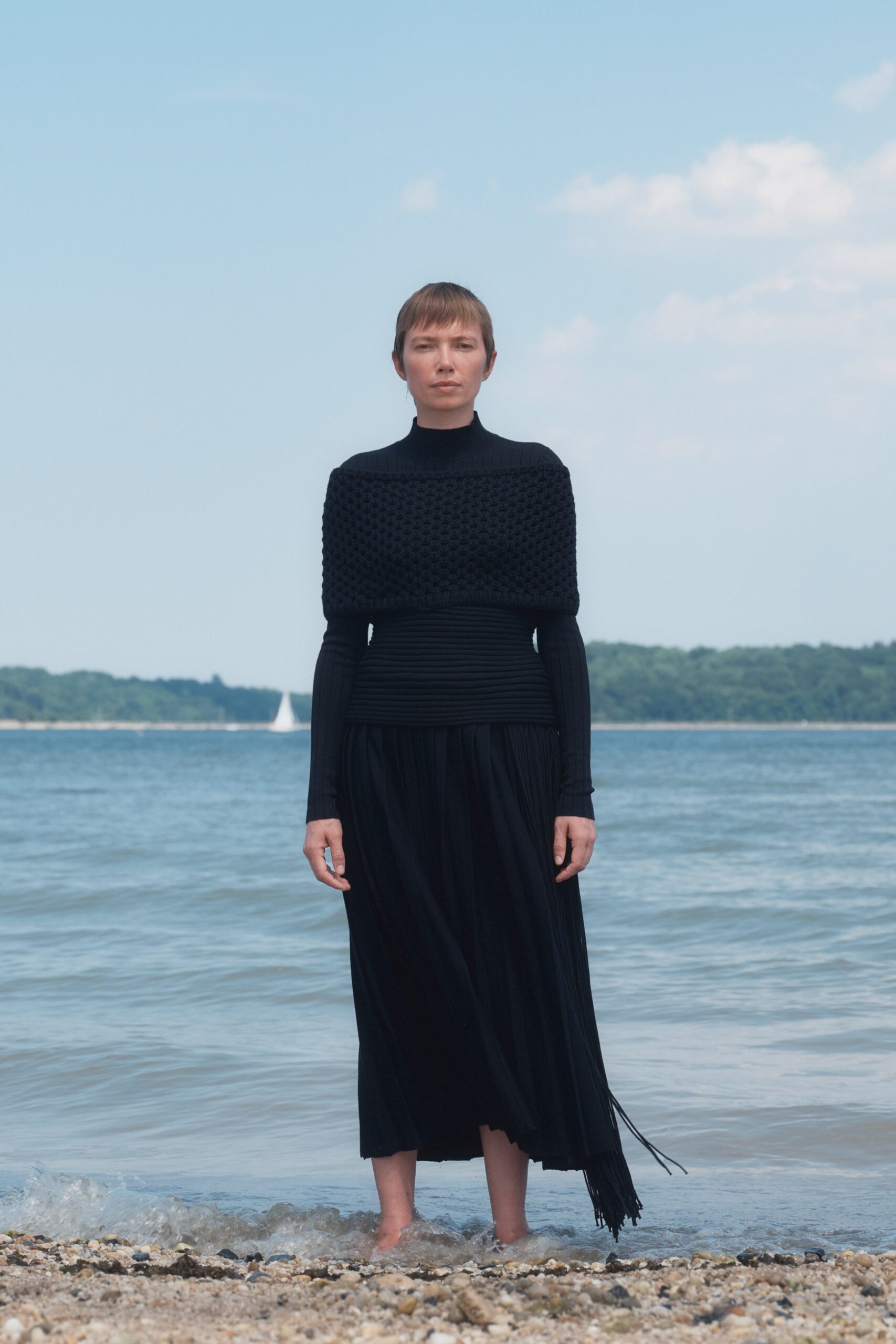 Gabriela Hearst Resort 22 Look 29