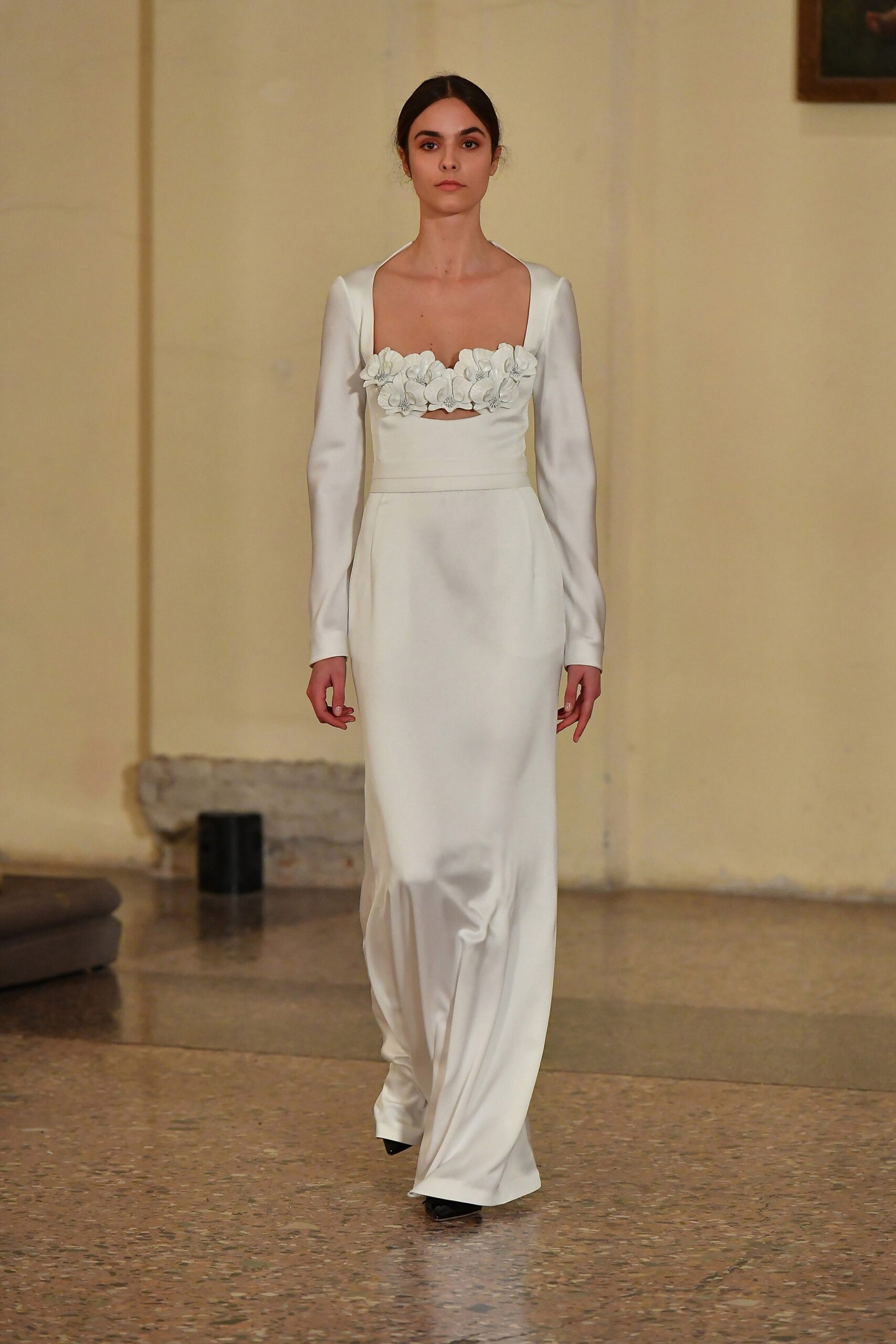 Genny F/W 21 Look 29