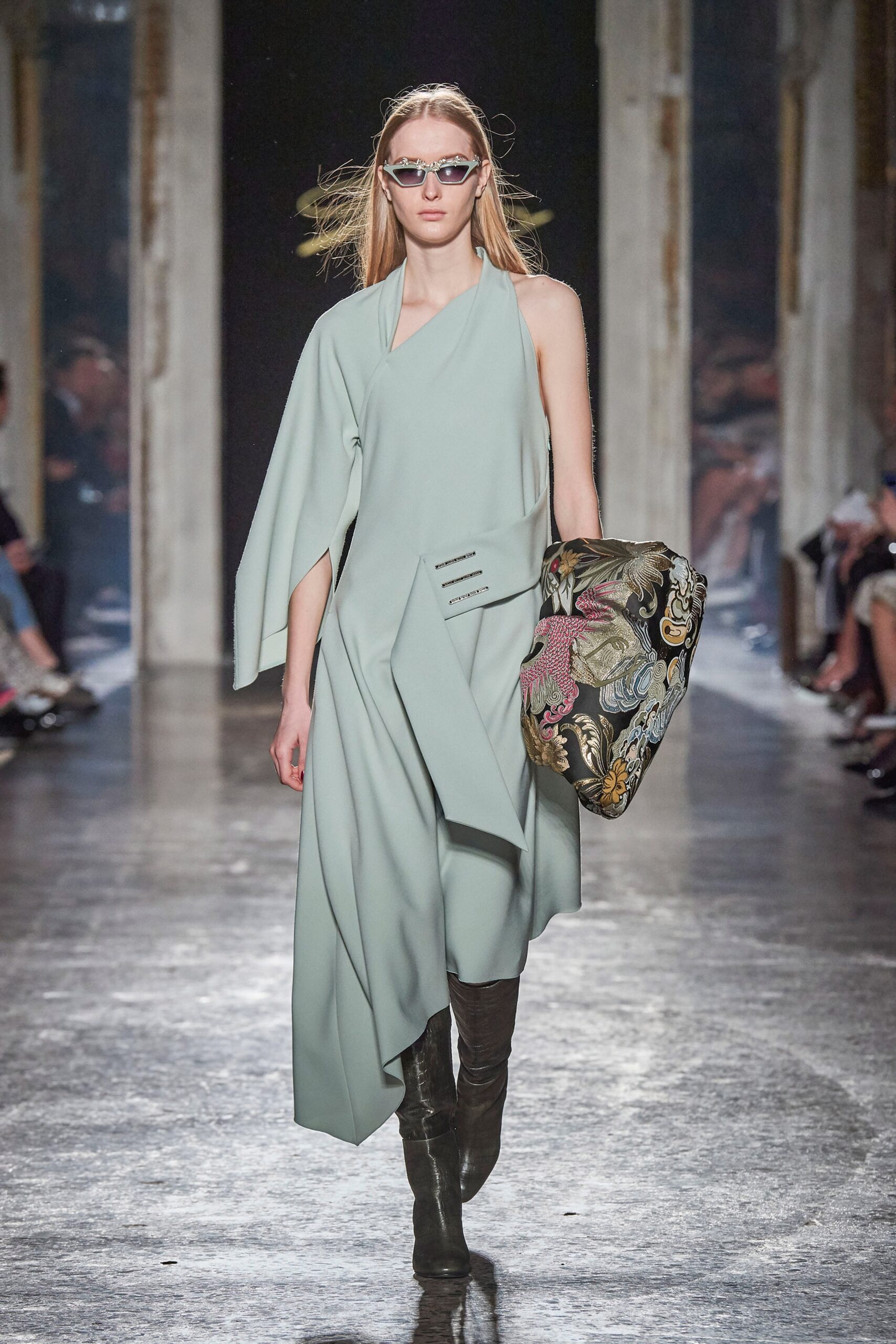 Genny F/W 20 Look 29