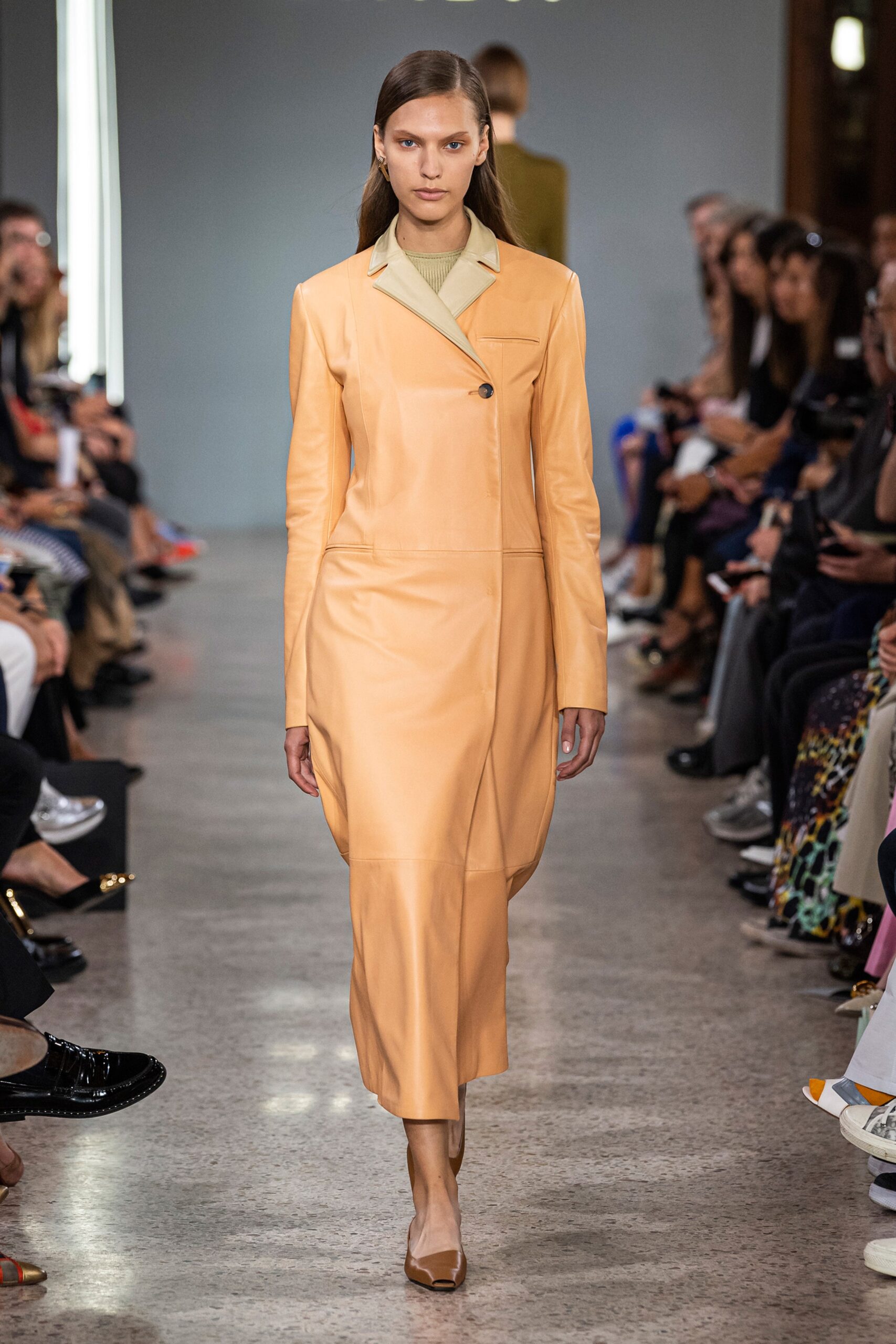 Giada S/S 20 Look 29