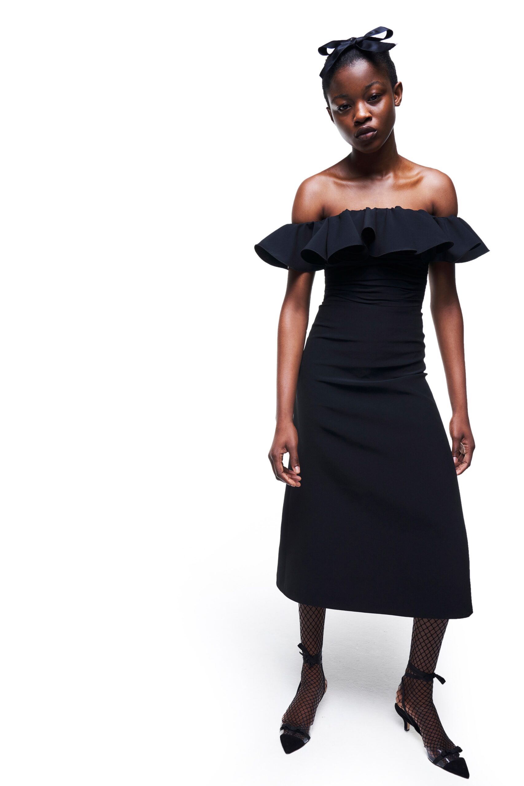 Giambattista Valli F/W 21 Look 29