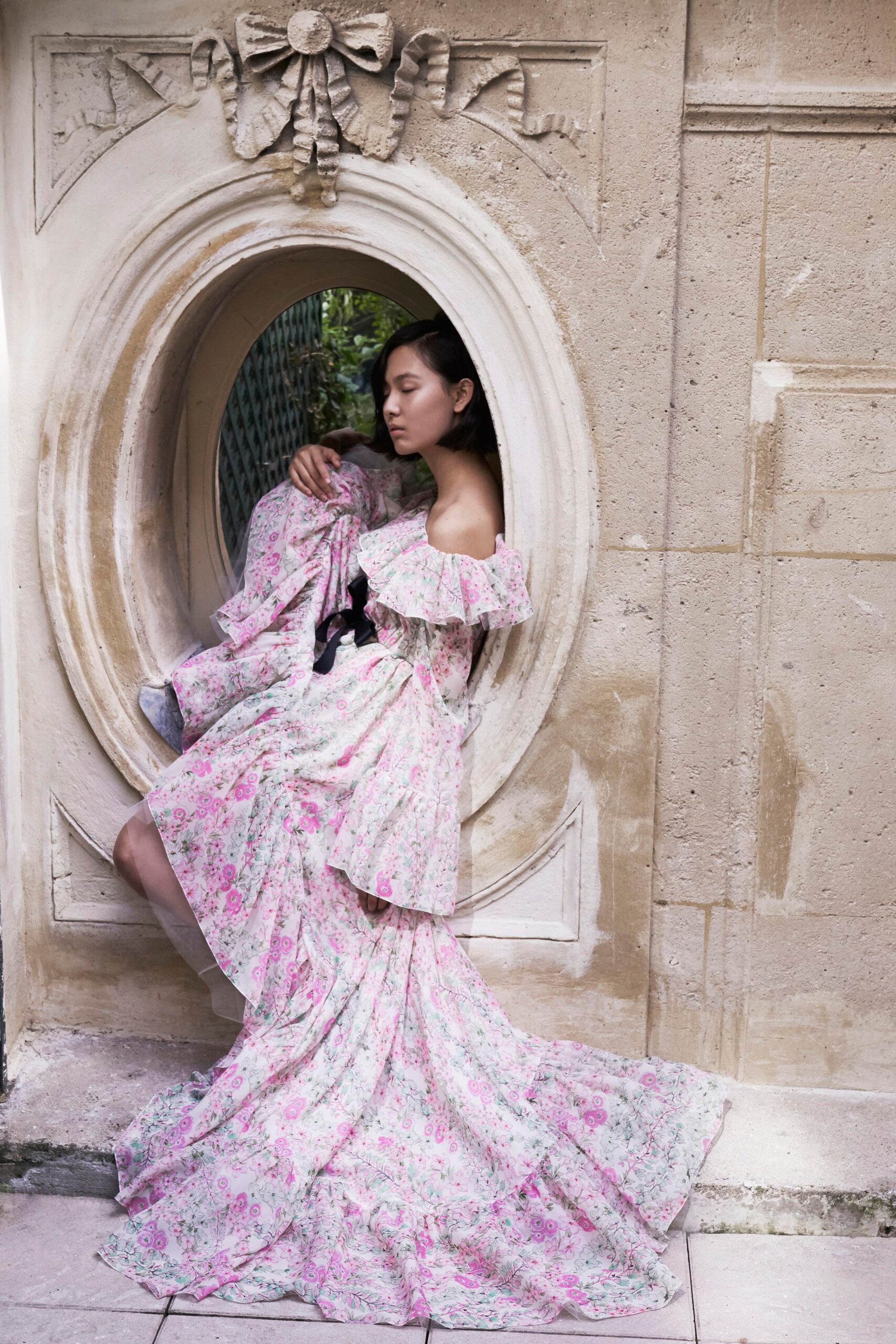 Giambattista Valli Resort 20 Look 29