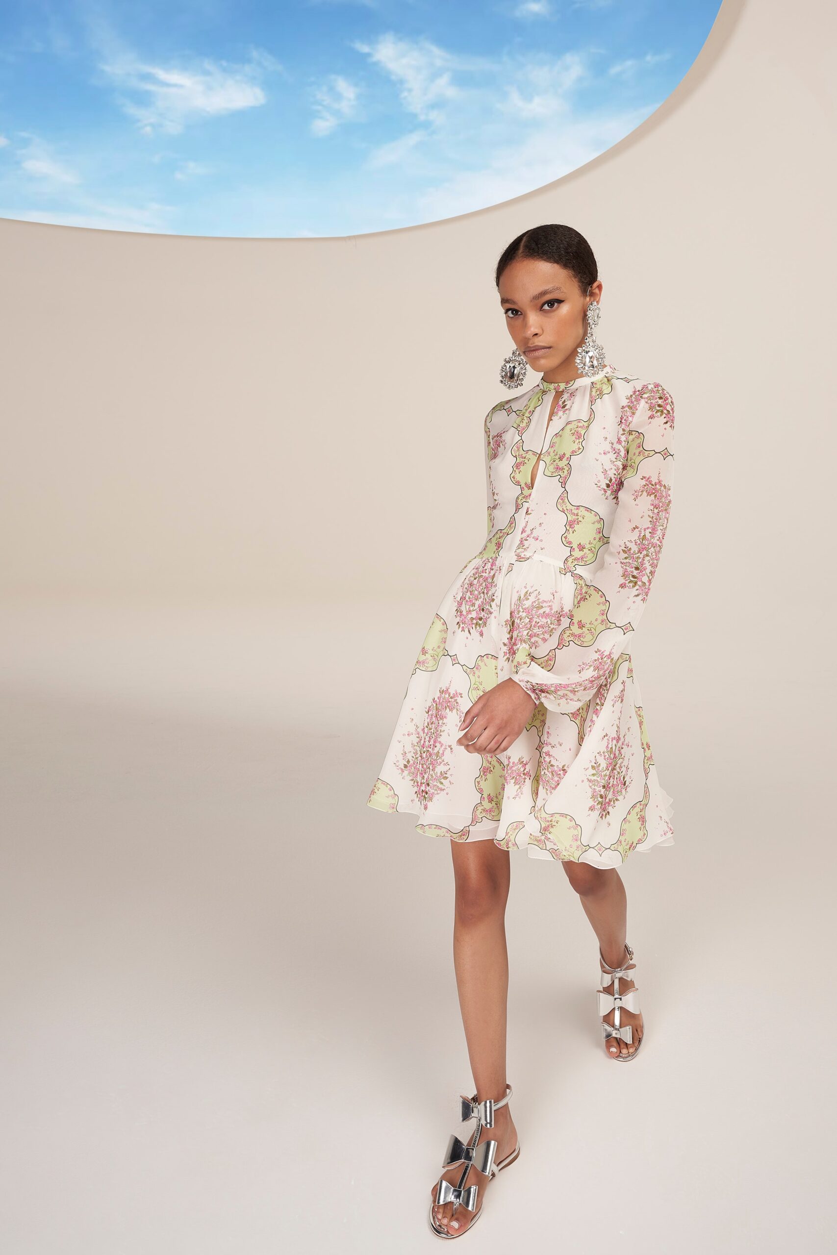 Giambattista Valli Resort 23 Look 29