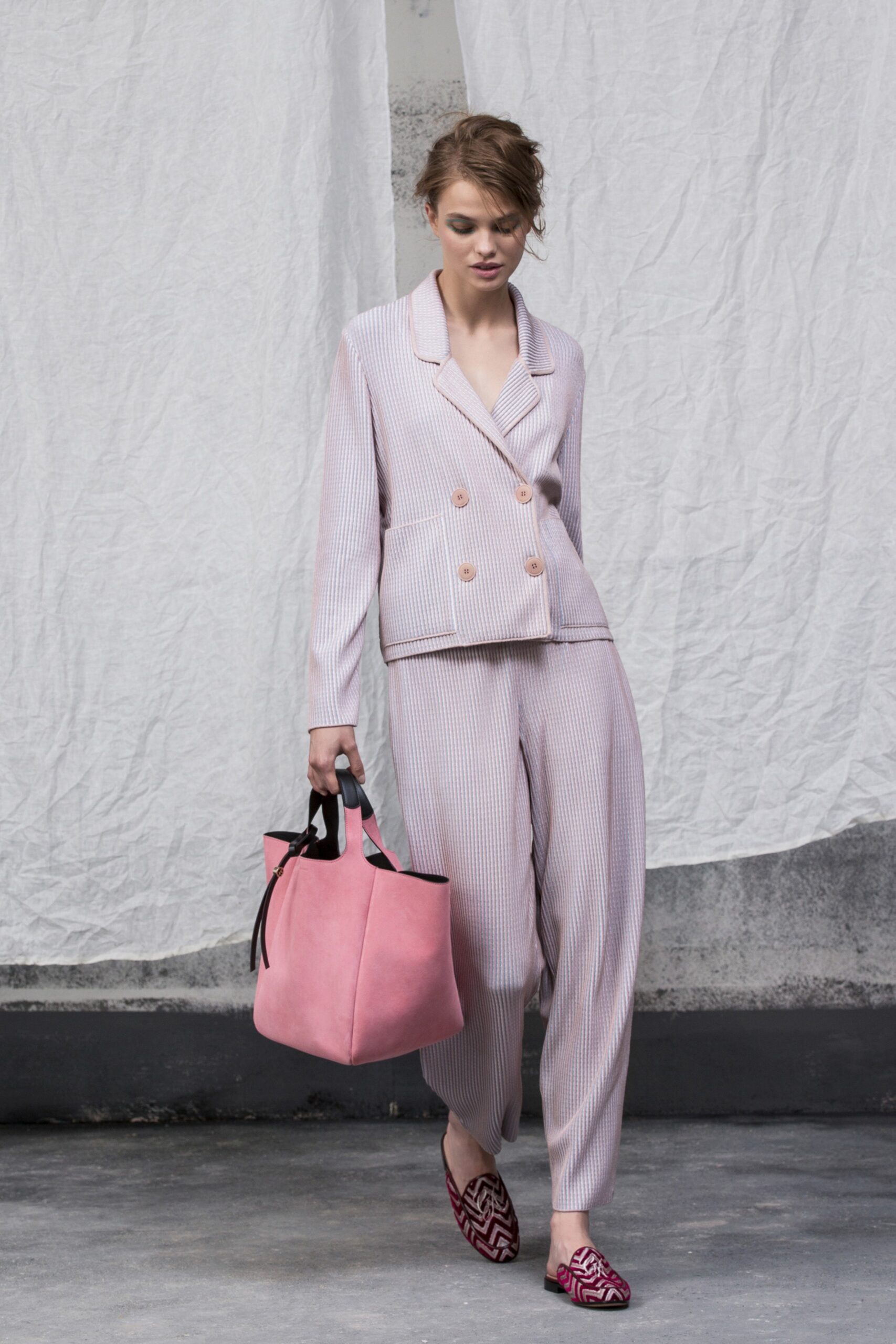 Giorgio Armani Resort 19 Look 29