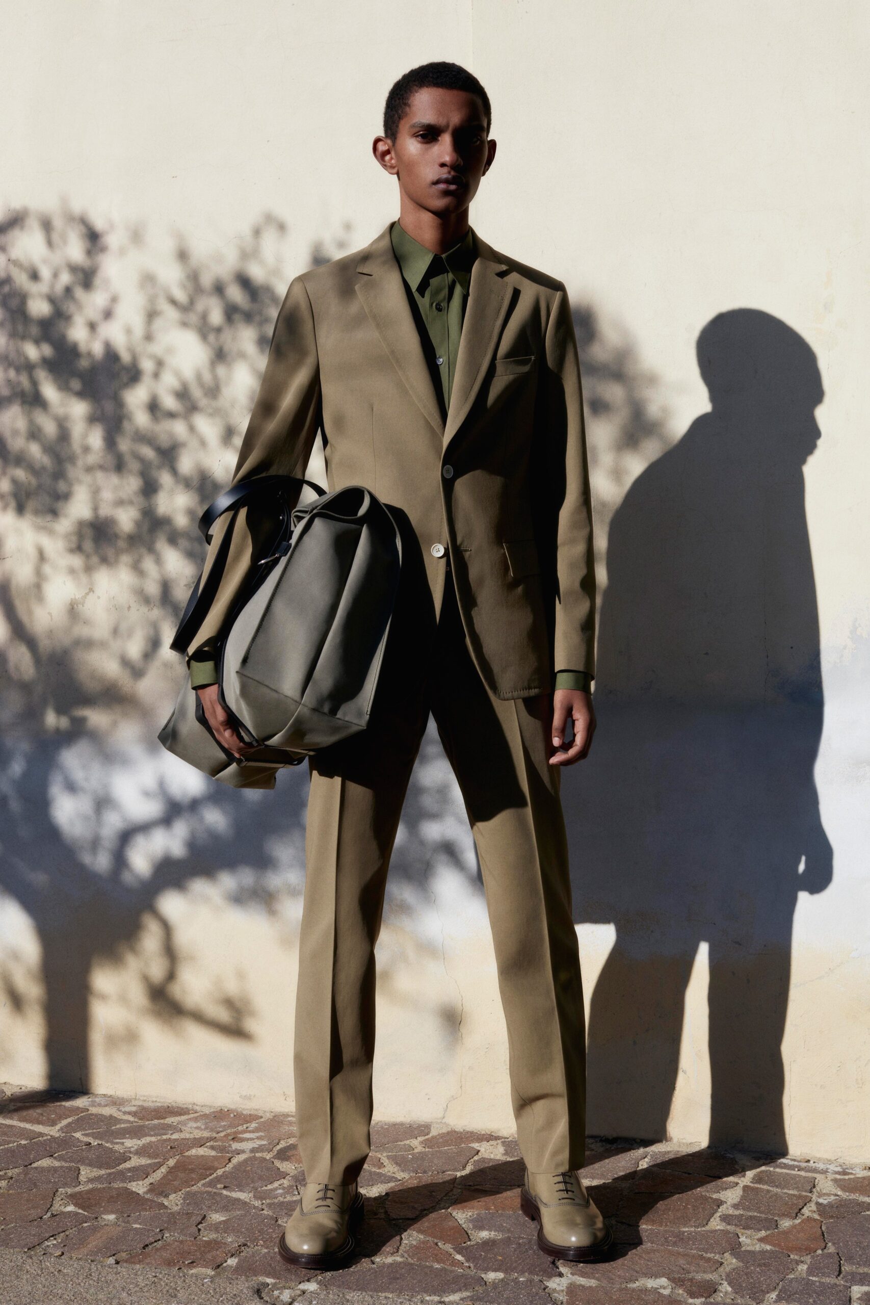 Ferragamo F/W 20 Look 29