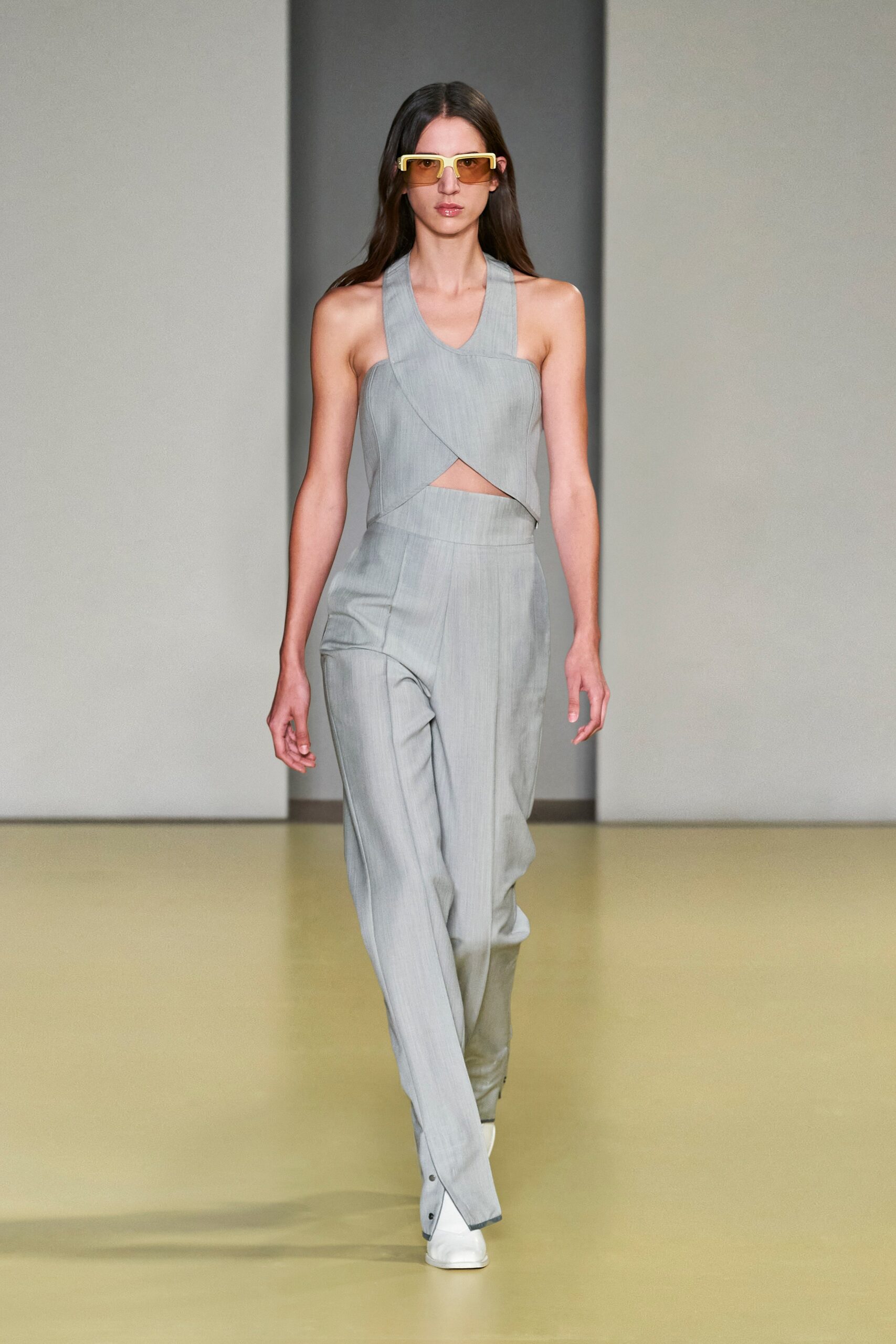Ferragamo S/S 21 Look 29
